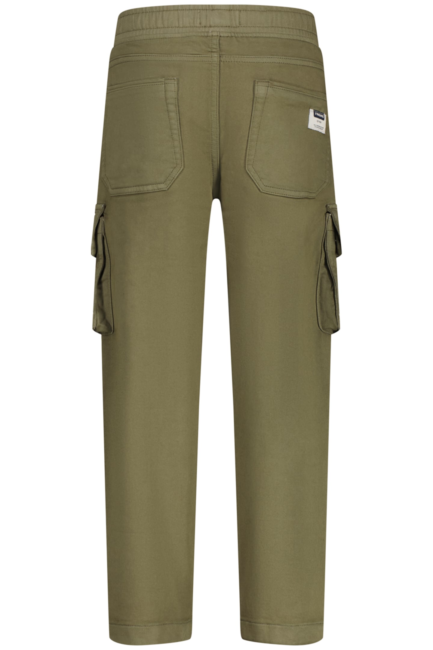 BOYS CLIVE JEANS KALAMATA GREEN 2