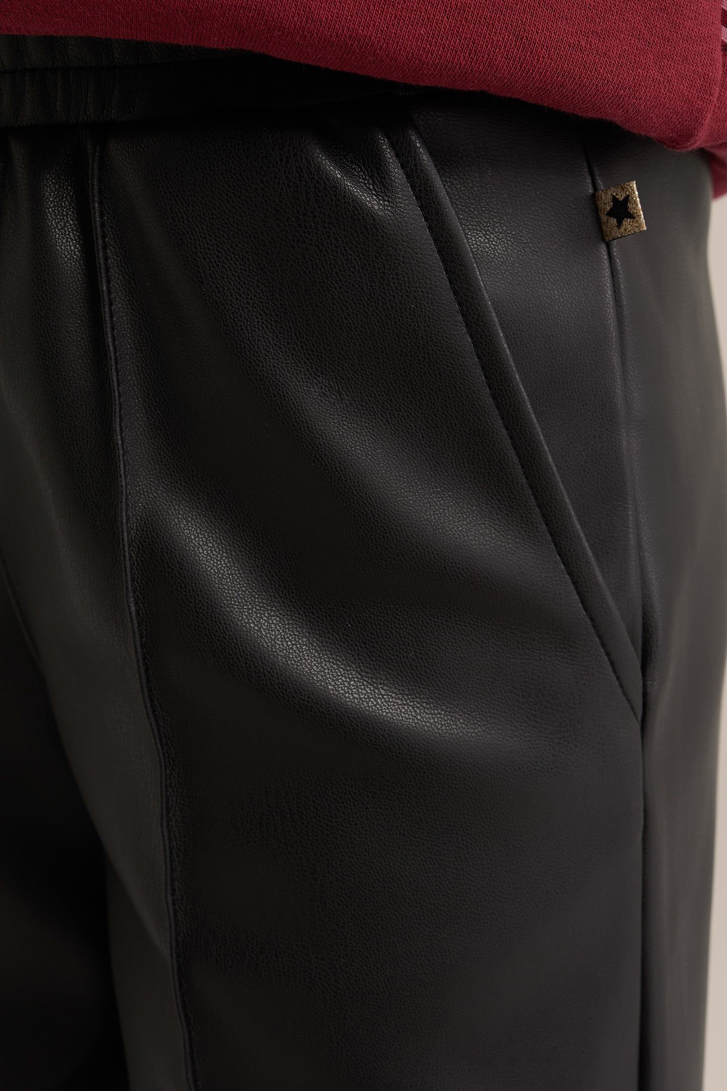 TROUSER BLACK 5