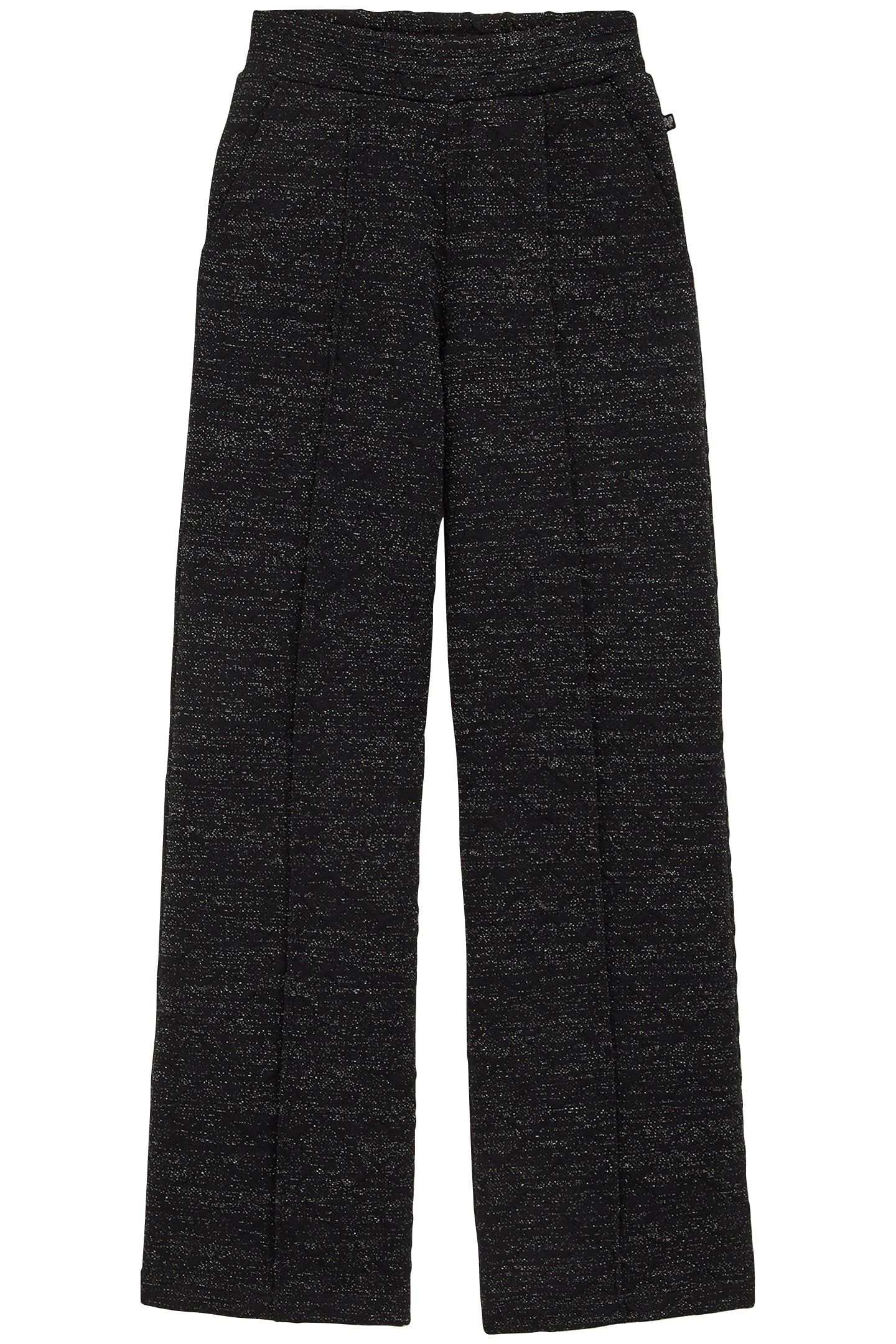 TROUSER BLACK 3