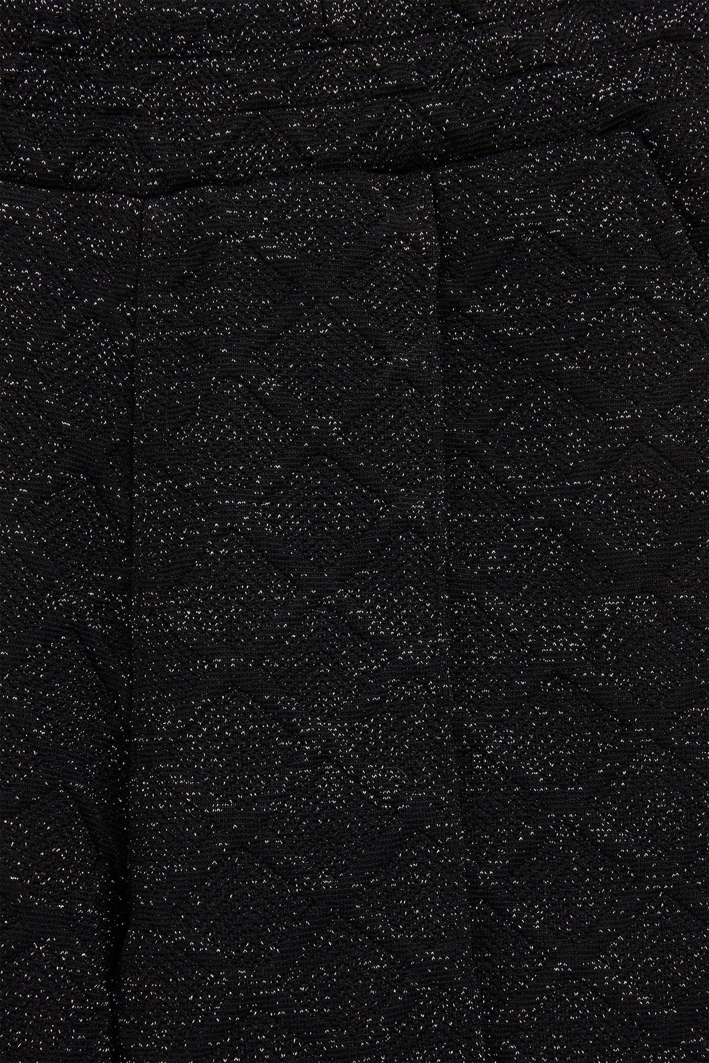 TROUSER BLACK 6