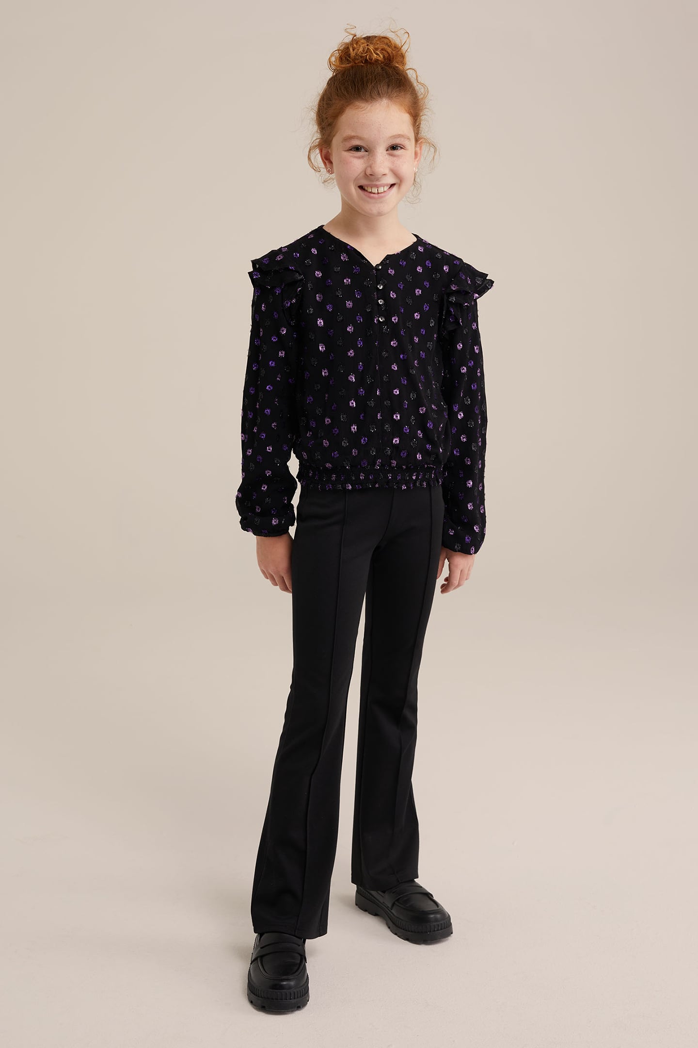 BLOUSE PURPLE 2