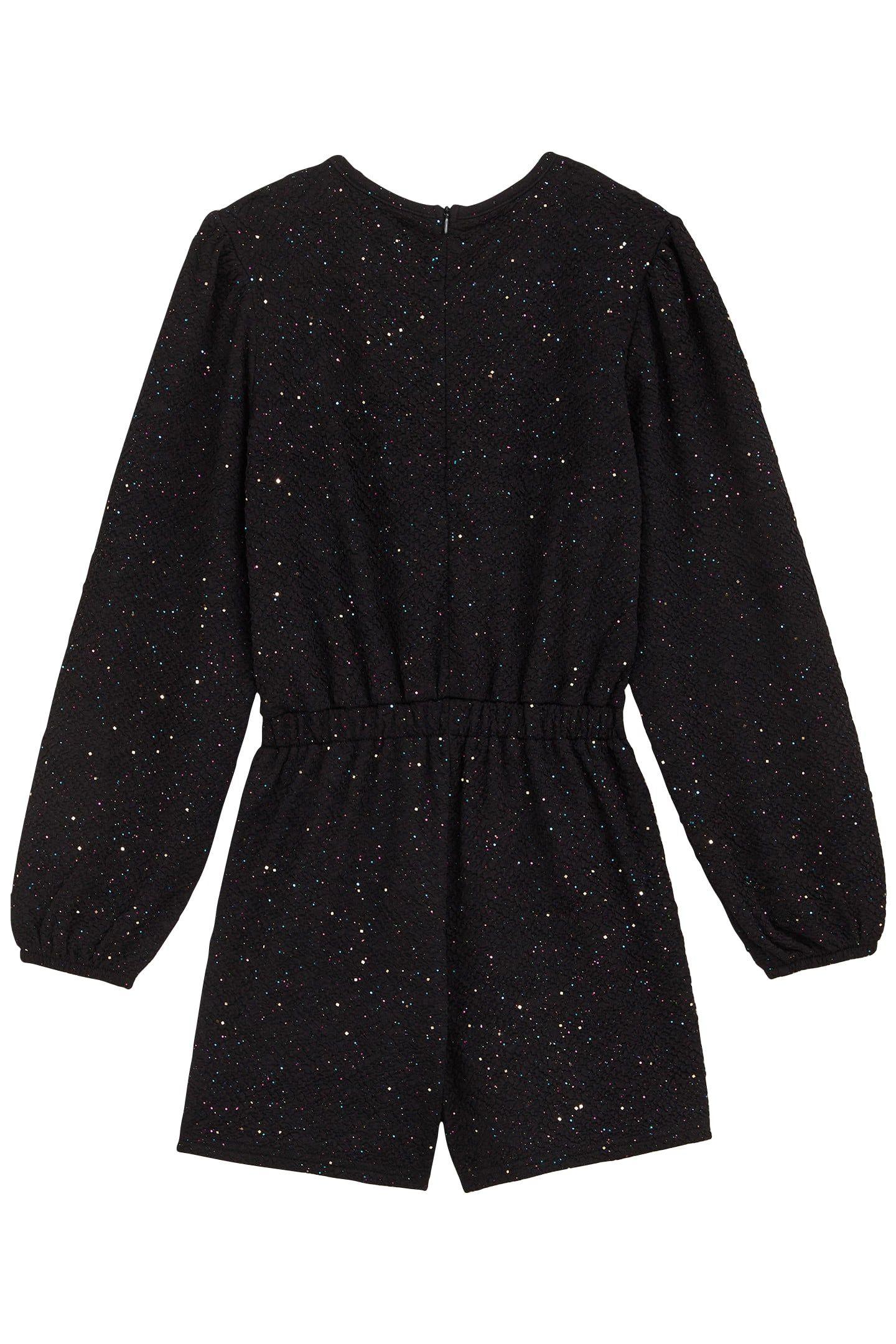 JUMPSUIT BLACK 4