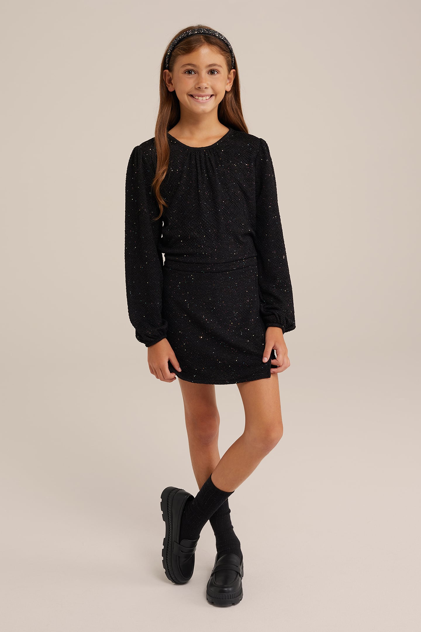 JUMPSUIT BLACK 2