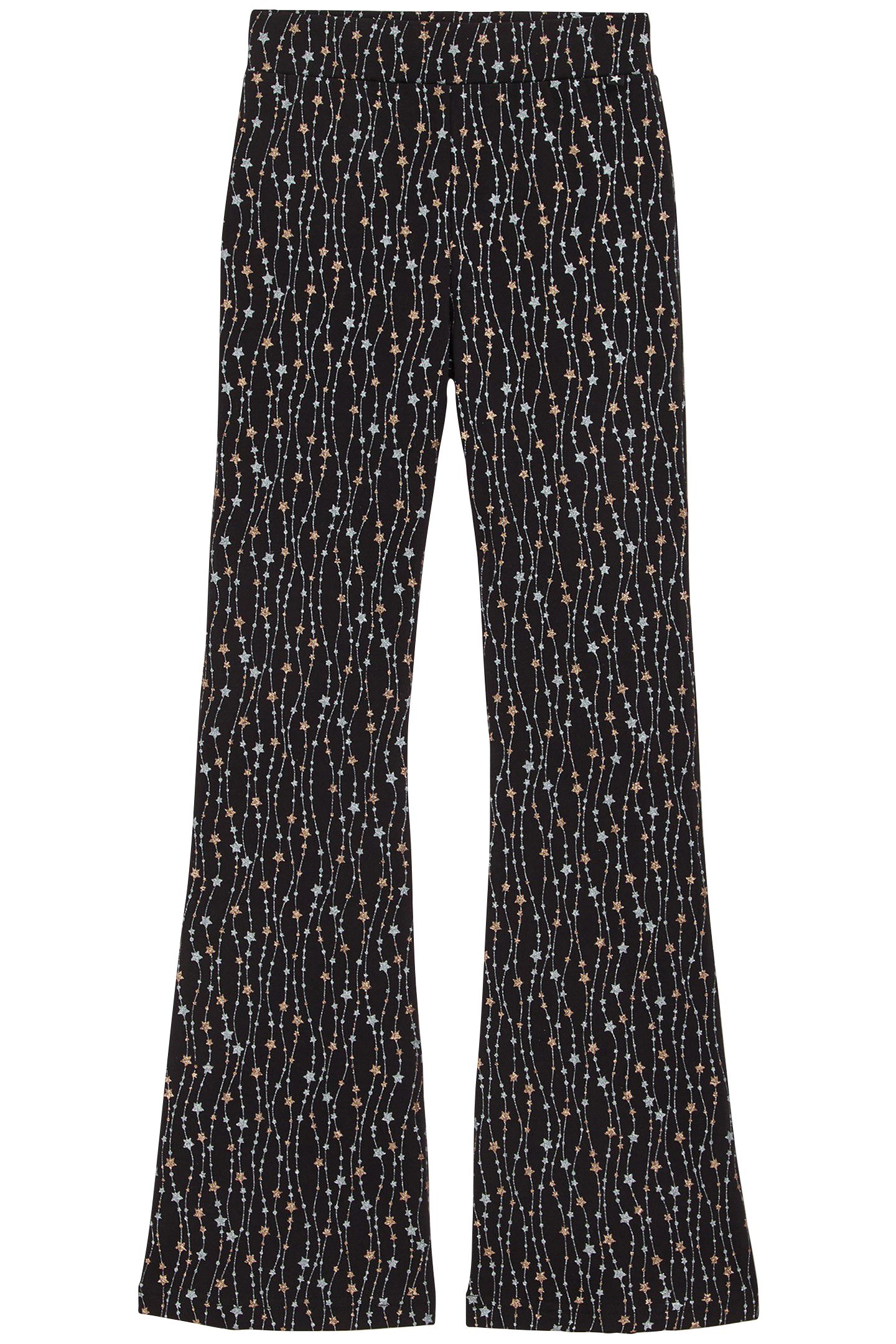 TROUSER BLACK 2