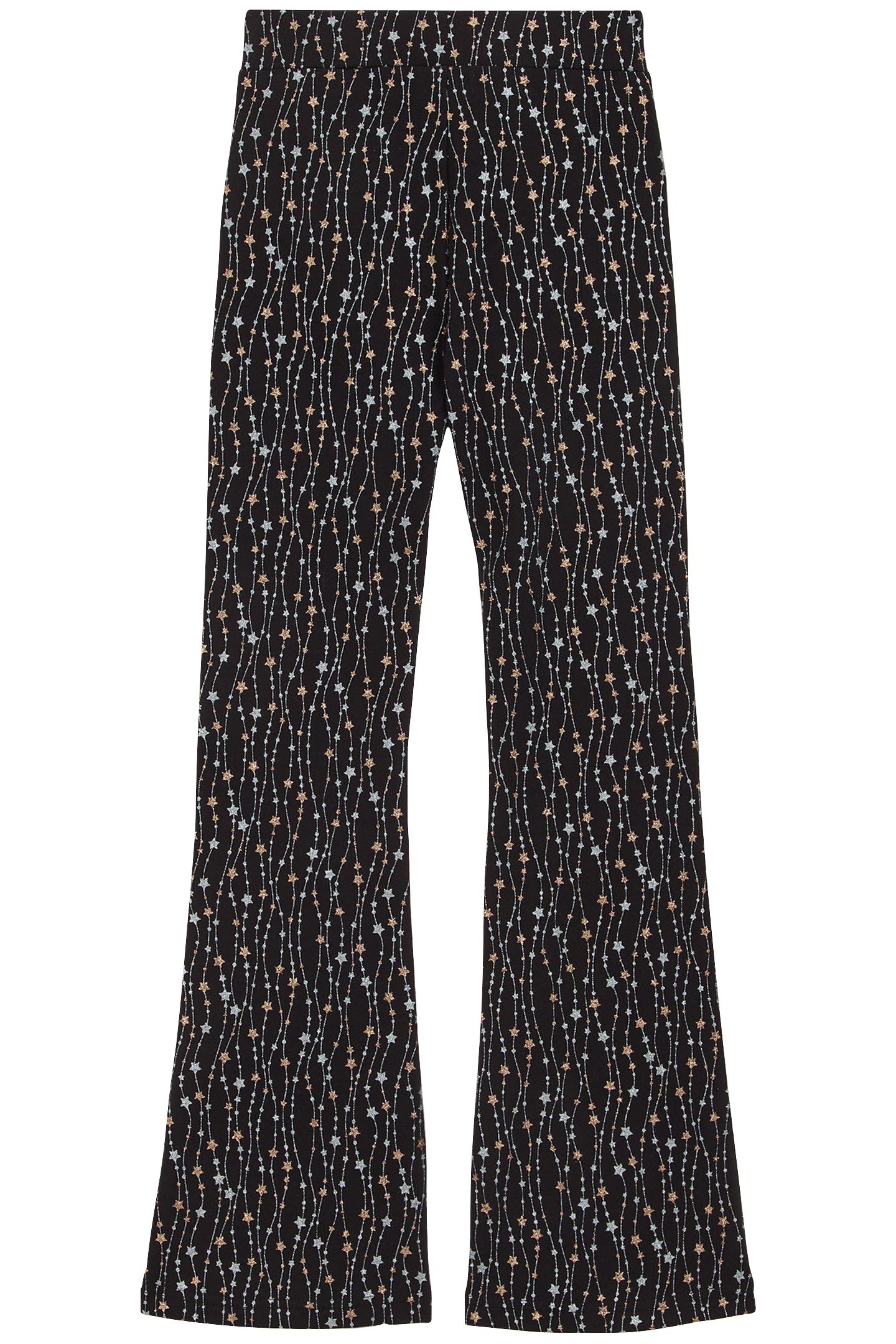 TROUSER BLACK 3