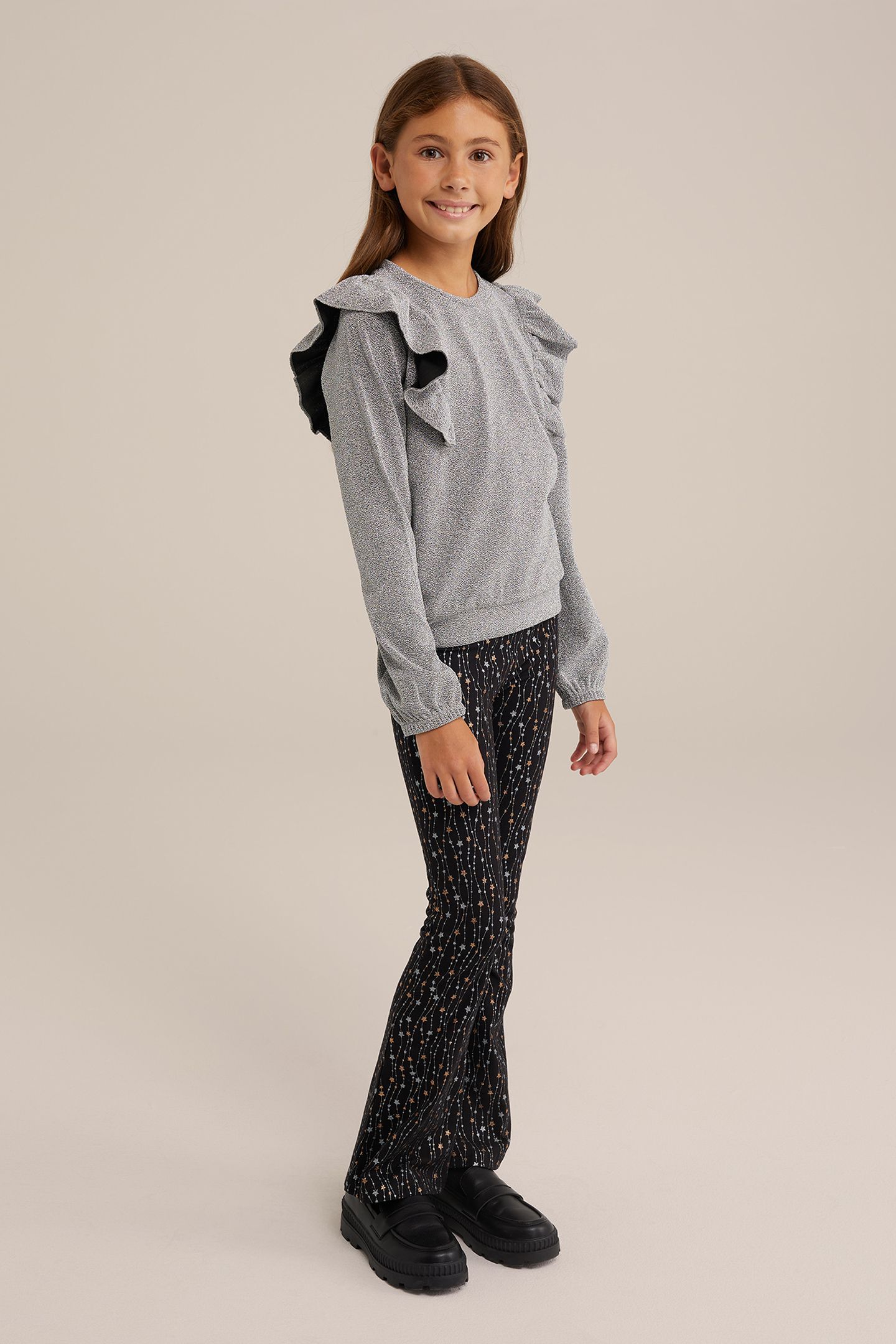TROUSER BLACK 4