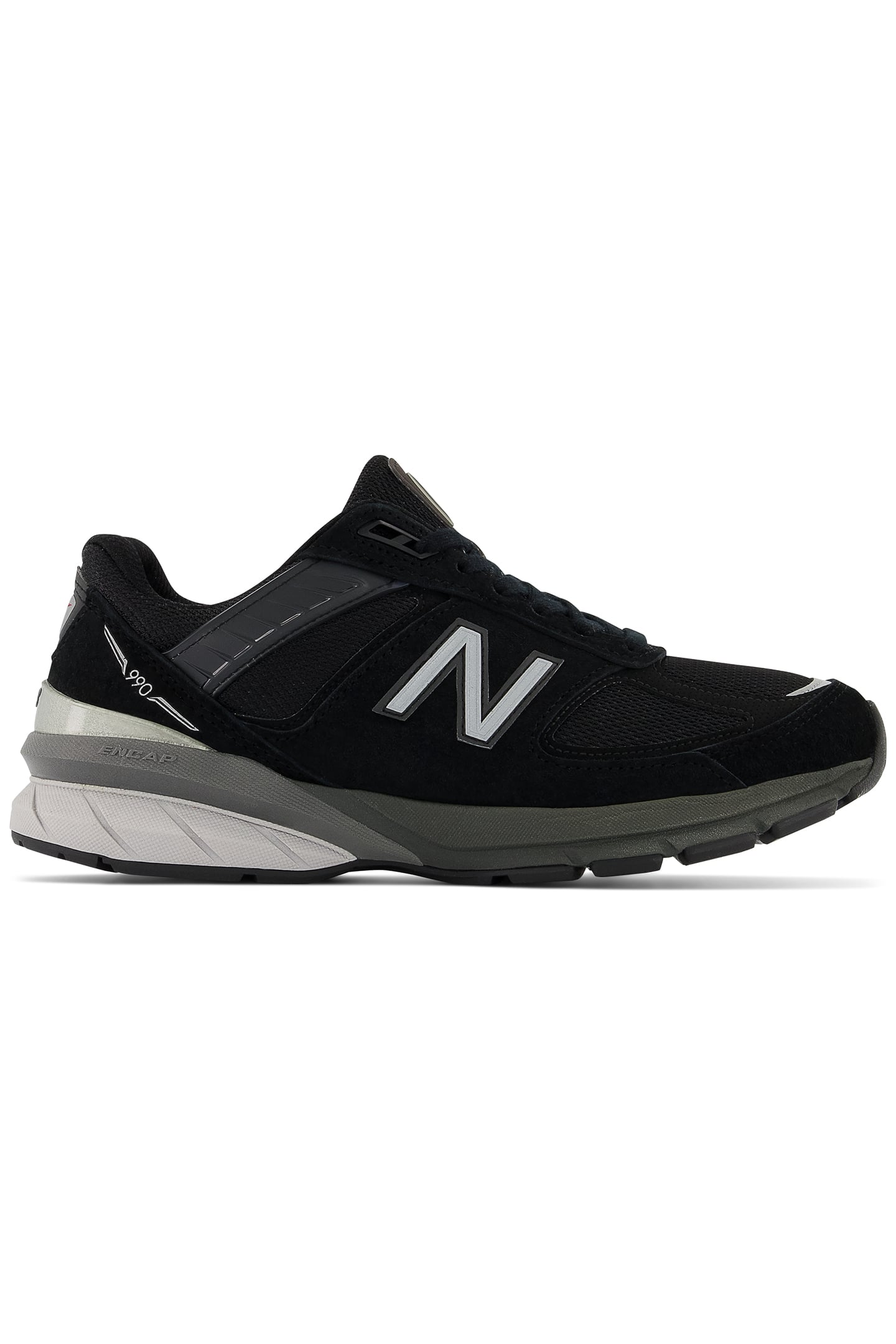 MADE IN USA 990V5 CORE BLACK 1
