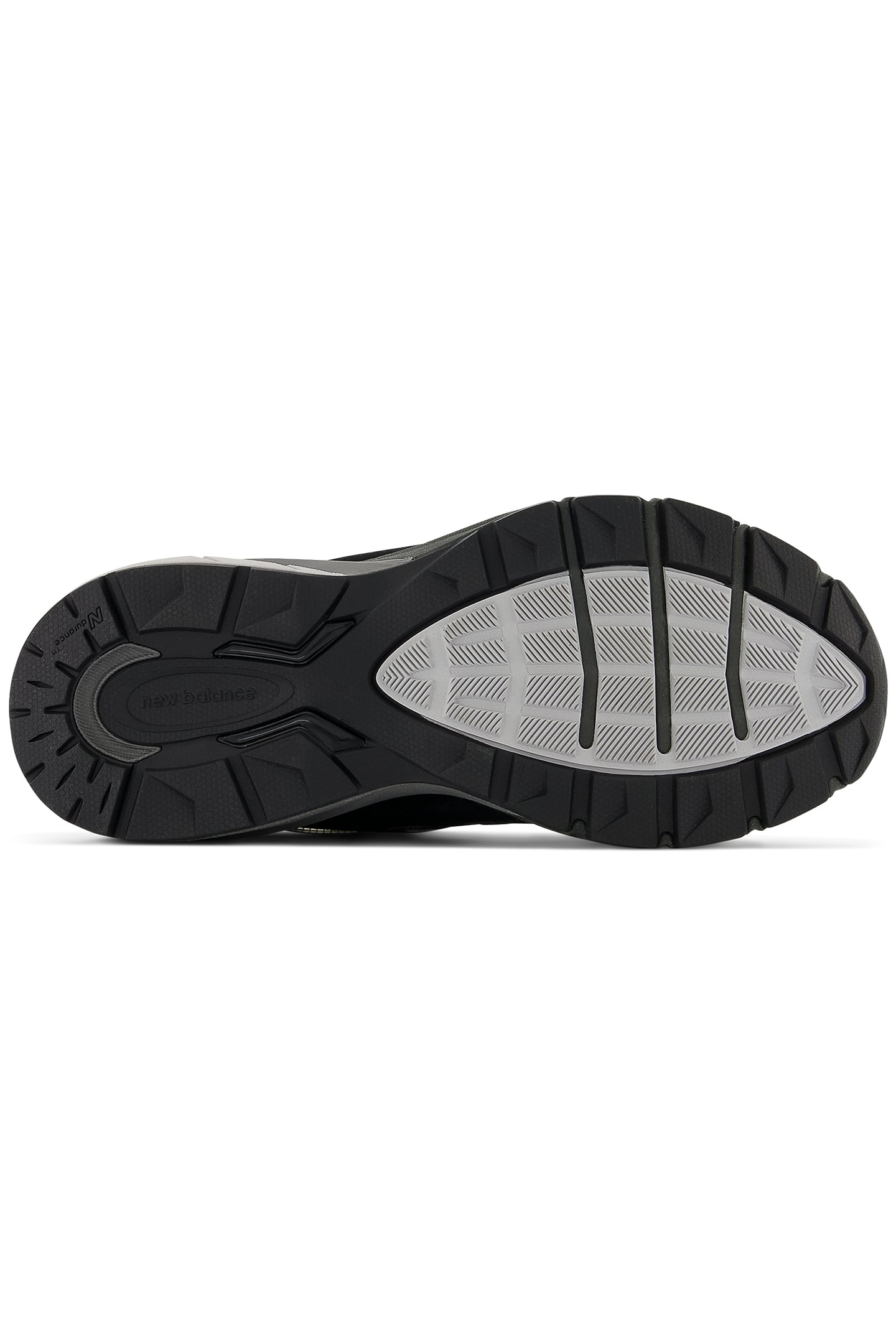 MADE IN USA 990V5 CORE BLACK 5