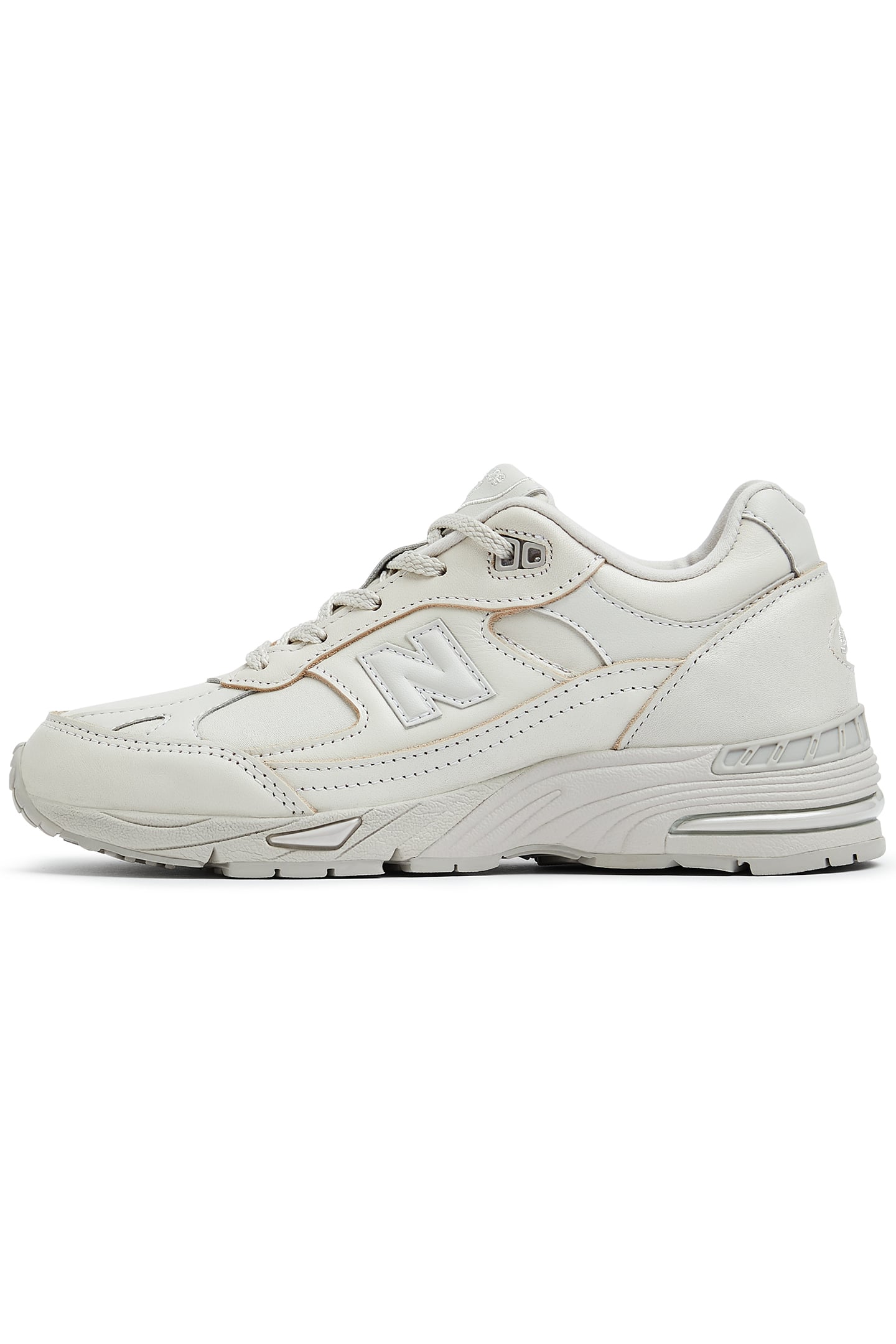 MADE IN UK 991V1 CONTEMPORARY LIGHT GREY 5