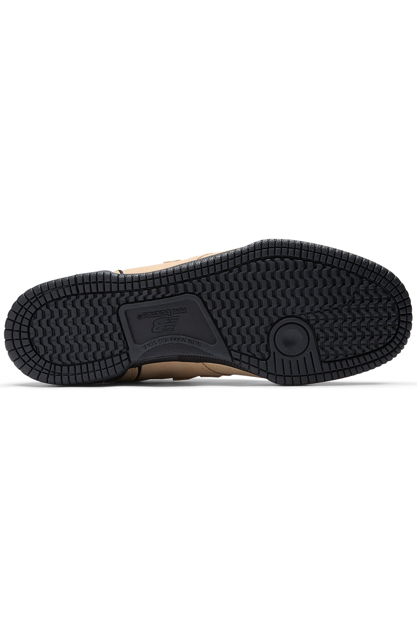NB NUMERIC TOM KNOX 600 INCENSE 5