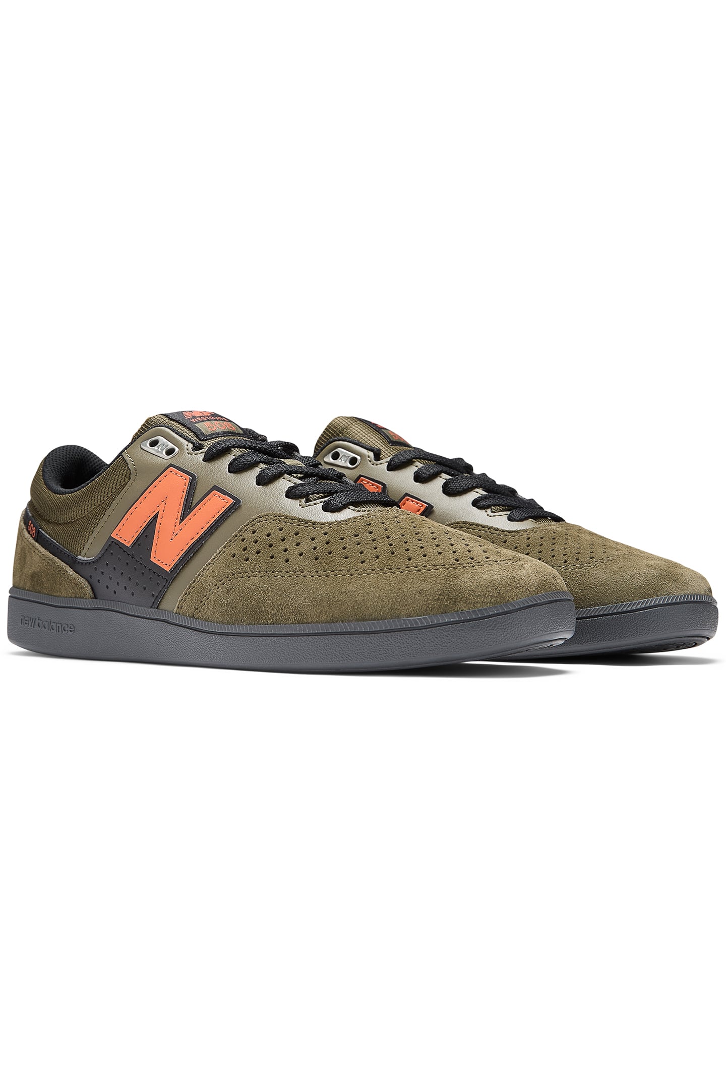NB NUMERIC BRANDON WESTGATE 50 OLIVE 2