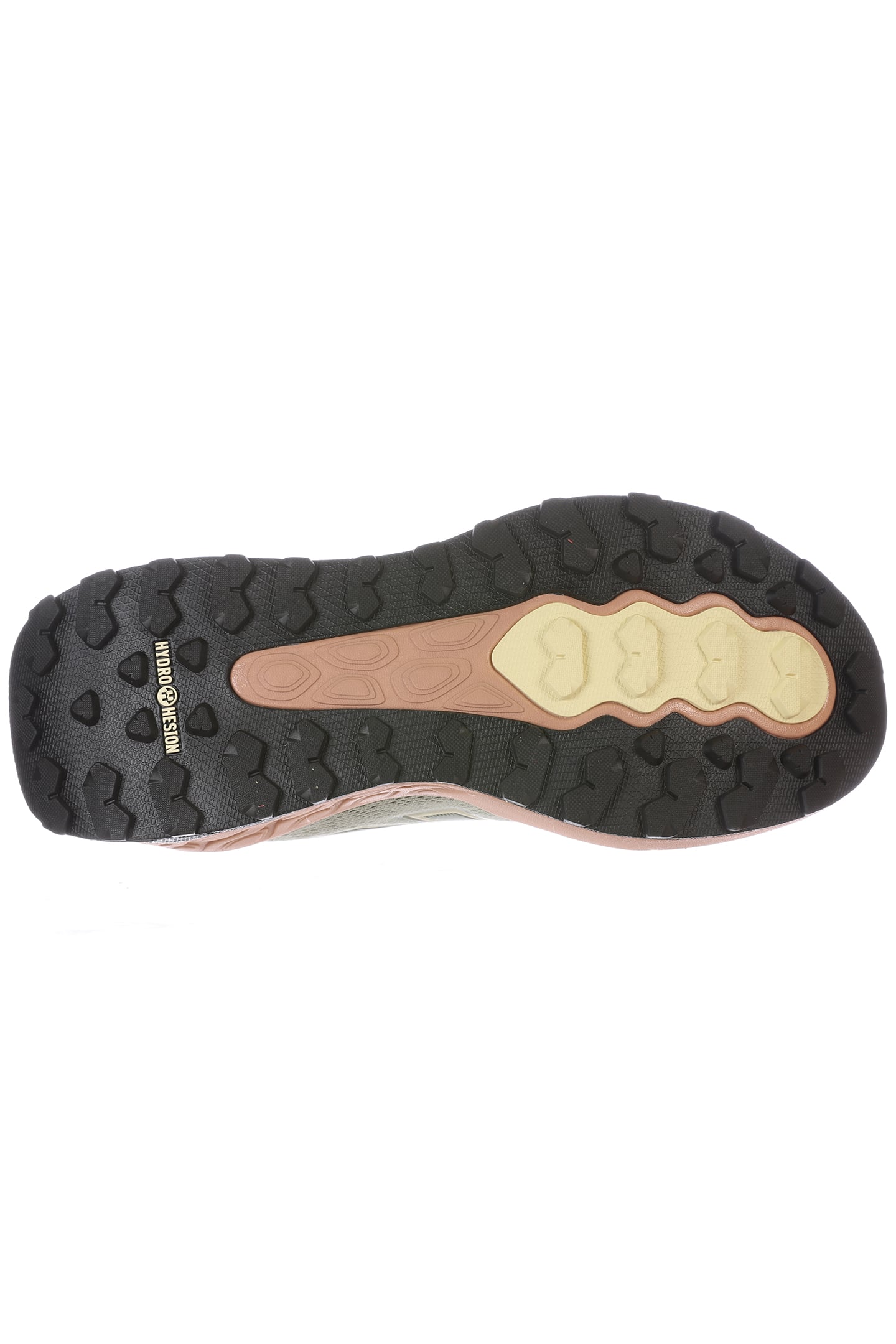 FRESH FOAM X GAROÉ V2 OLIVINE 4