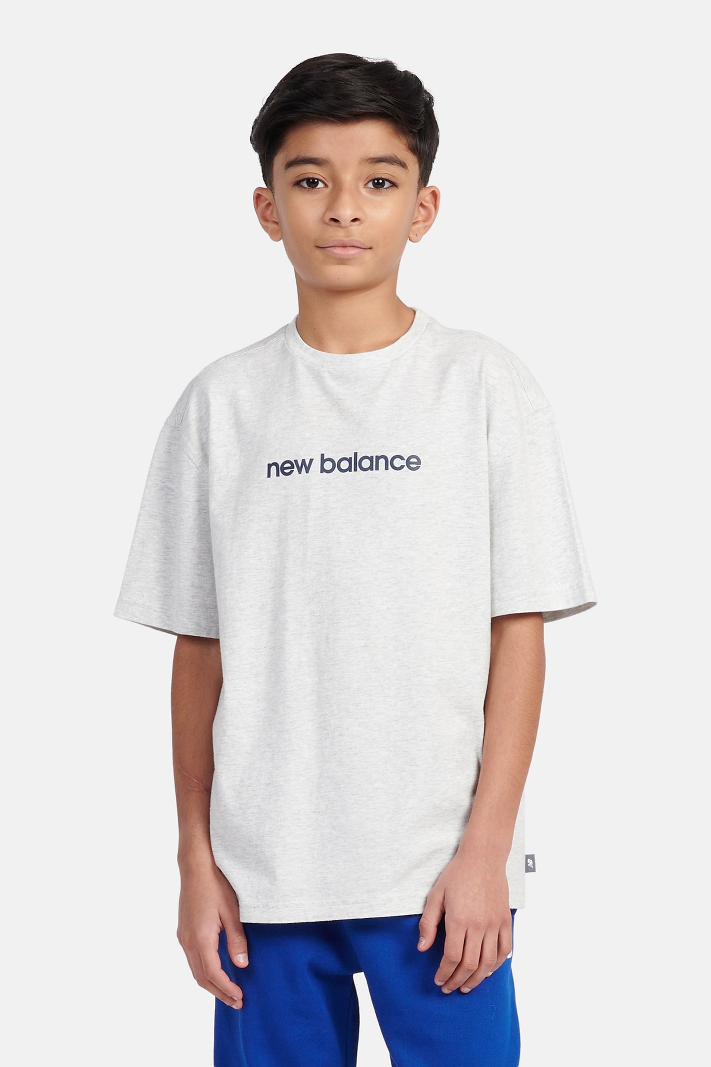 BOYS BASEBALL PLAYER BACK MADE IN USA GRAPHIC TEE 1