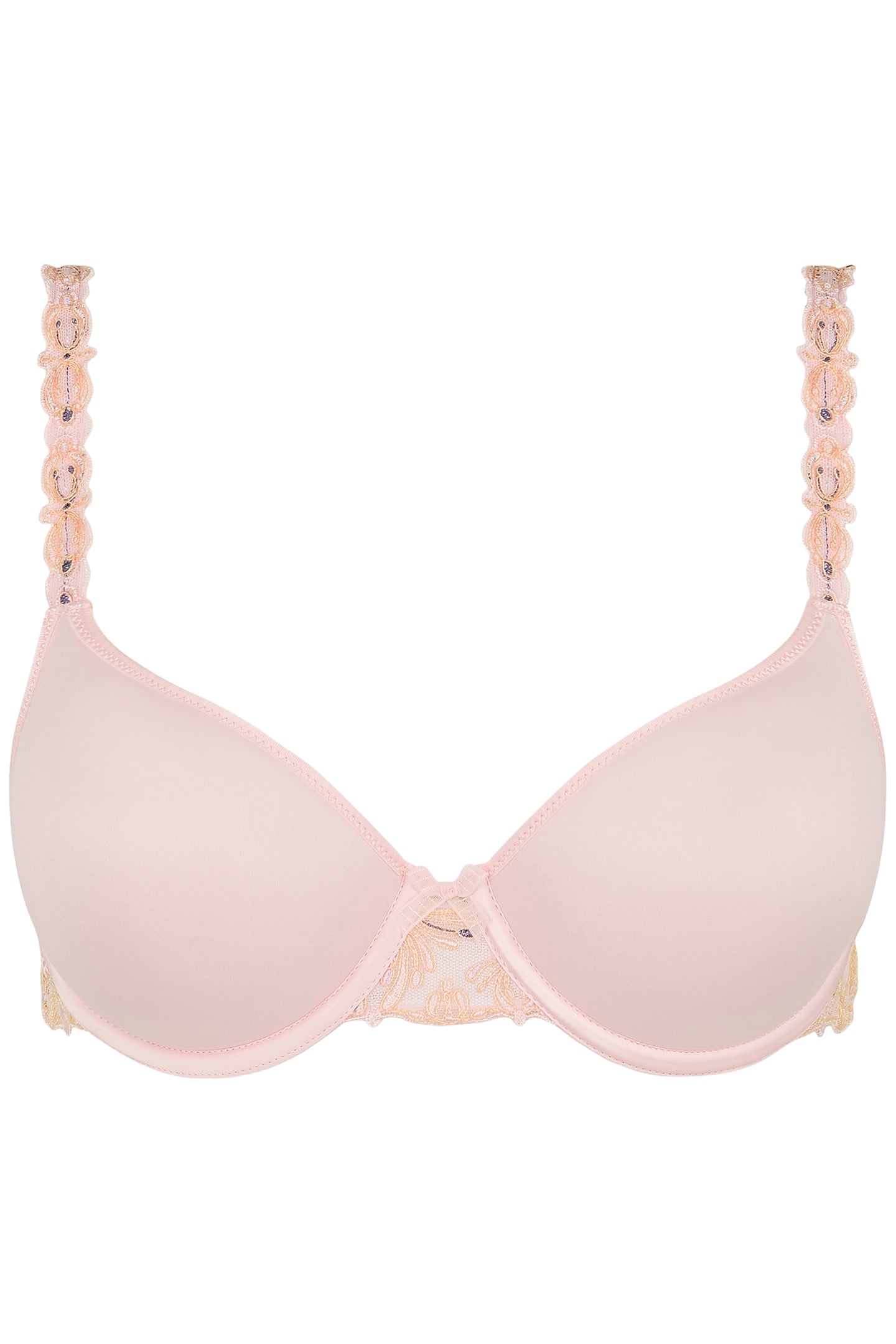 CHAMPS ELYSEES BRA NYMPHEA PINK MULTICO 3