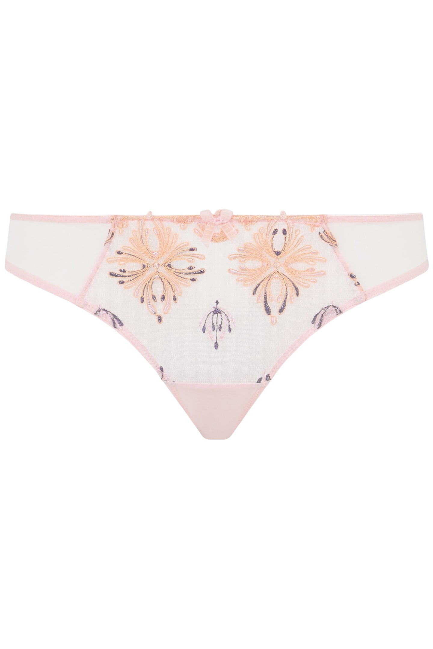 CHAMPS ELYSEES TANGA MULTICOLOR 3