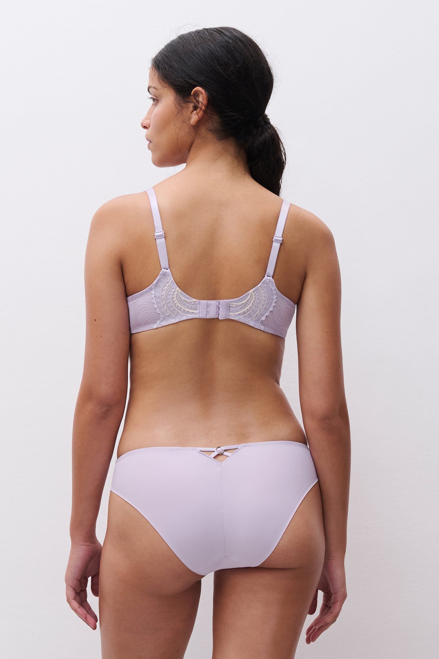 MYSTIC DREAM BRA TWO-TONE 5