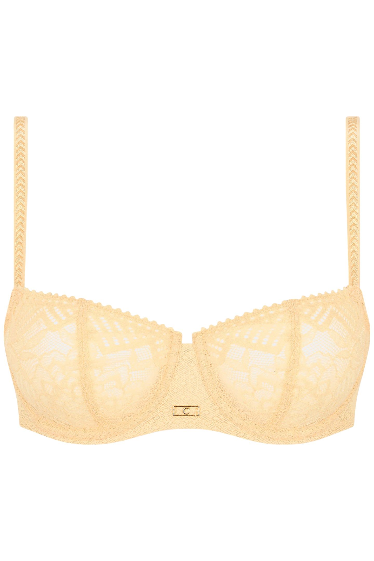 ORIGINS BRA YELLOW 3