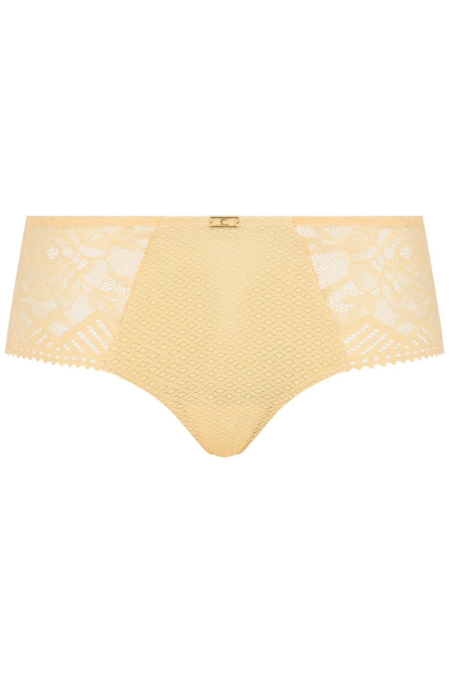 ORIGINS SHORTY YELLOW 3