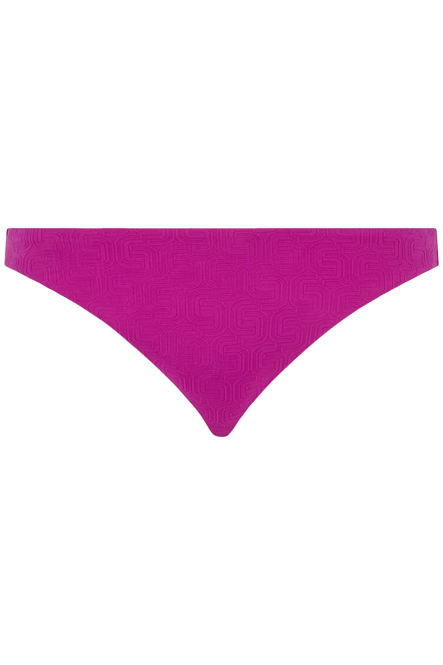 HERA SWIMWEAR BRIEF TYRIAN FUCHSIA 3