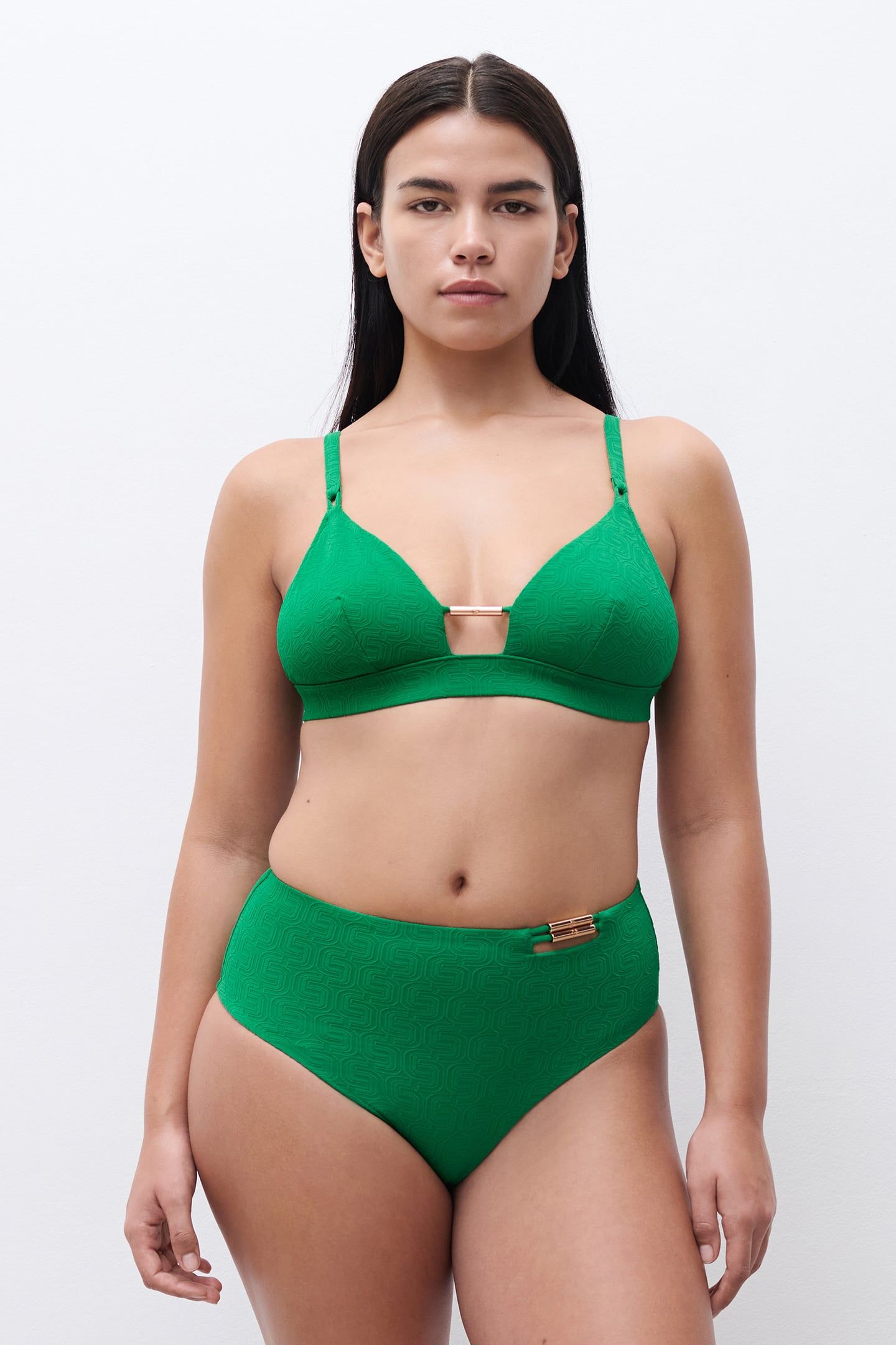 HERA BRIEF EMERALD GREEN 4