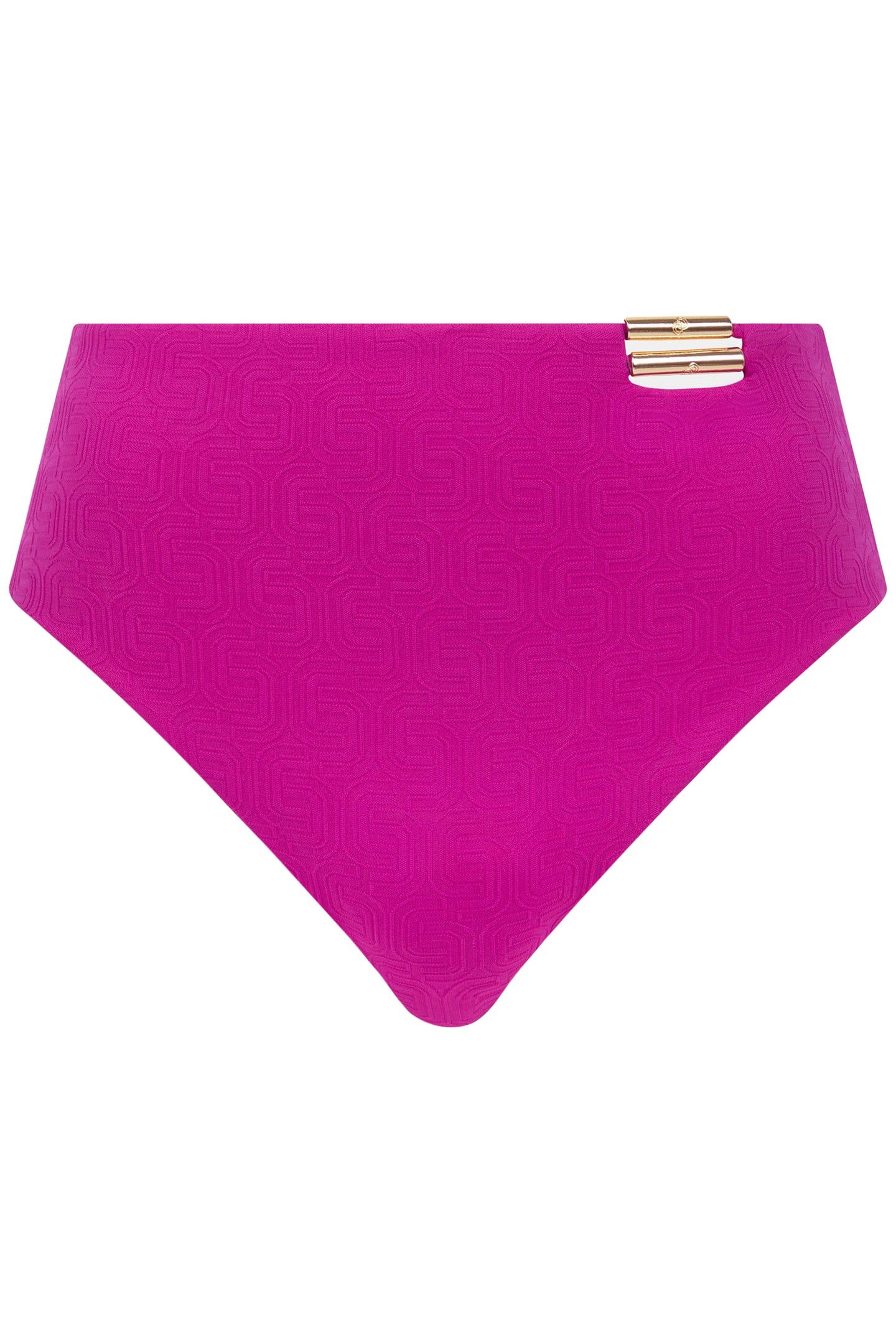 HERA SWIMWEAR BRIEF TYRIAN FUCHSIA 3