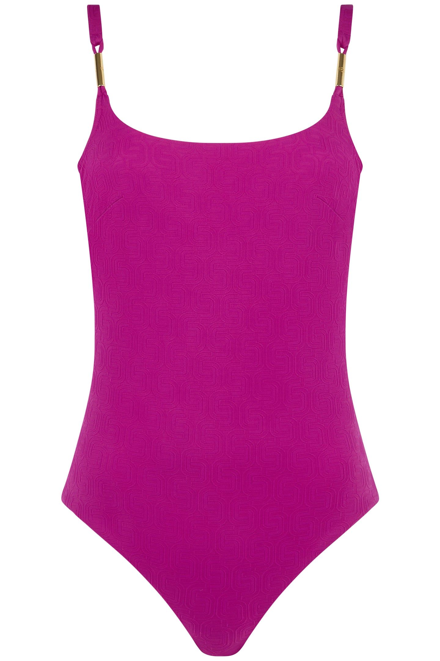 HERA SWIMWEAR TYRIAN FUCHSIA 3
