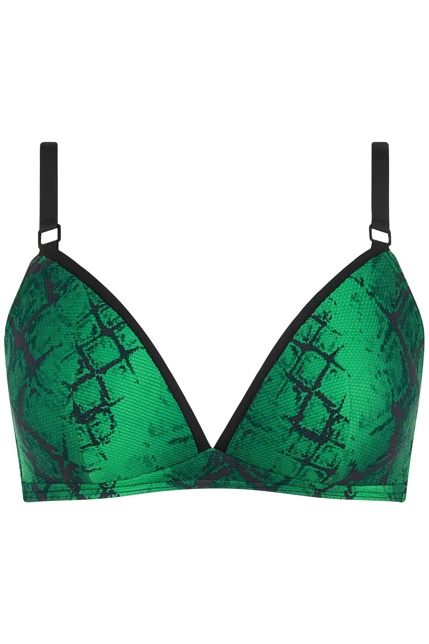 TOTEM SWIMSUIT TOP IMPRIME 3