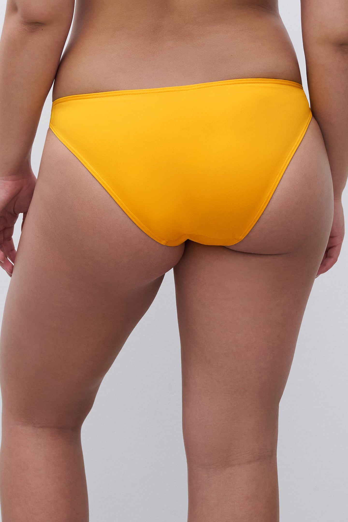 ICON SWIMWEAR BRIEF ORANGE 2