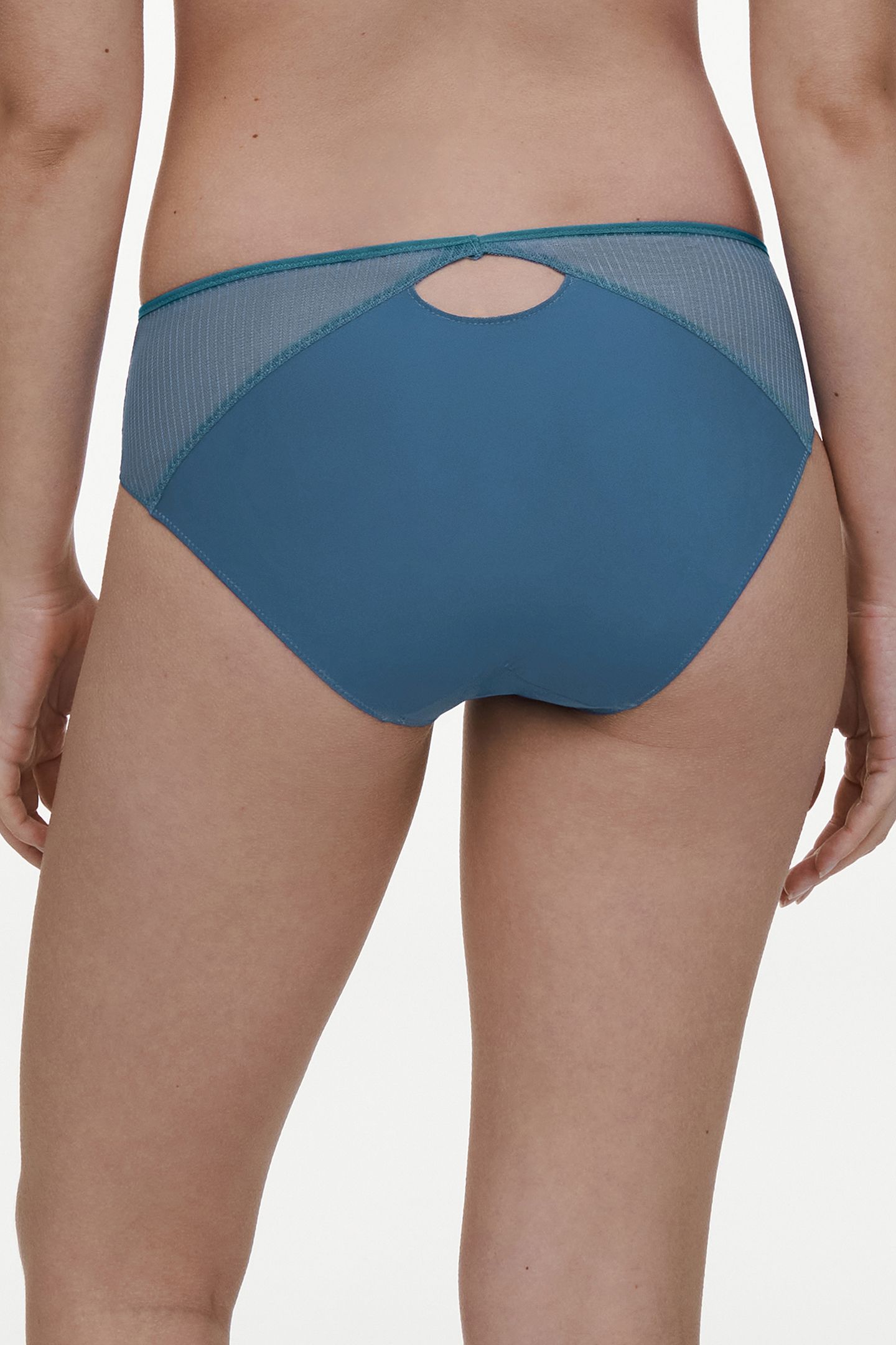 LEGEND BRIEF BLUE 2