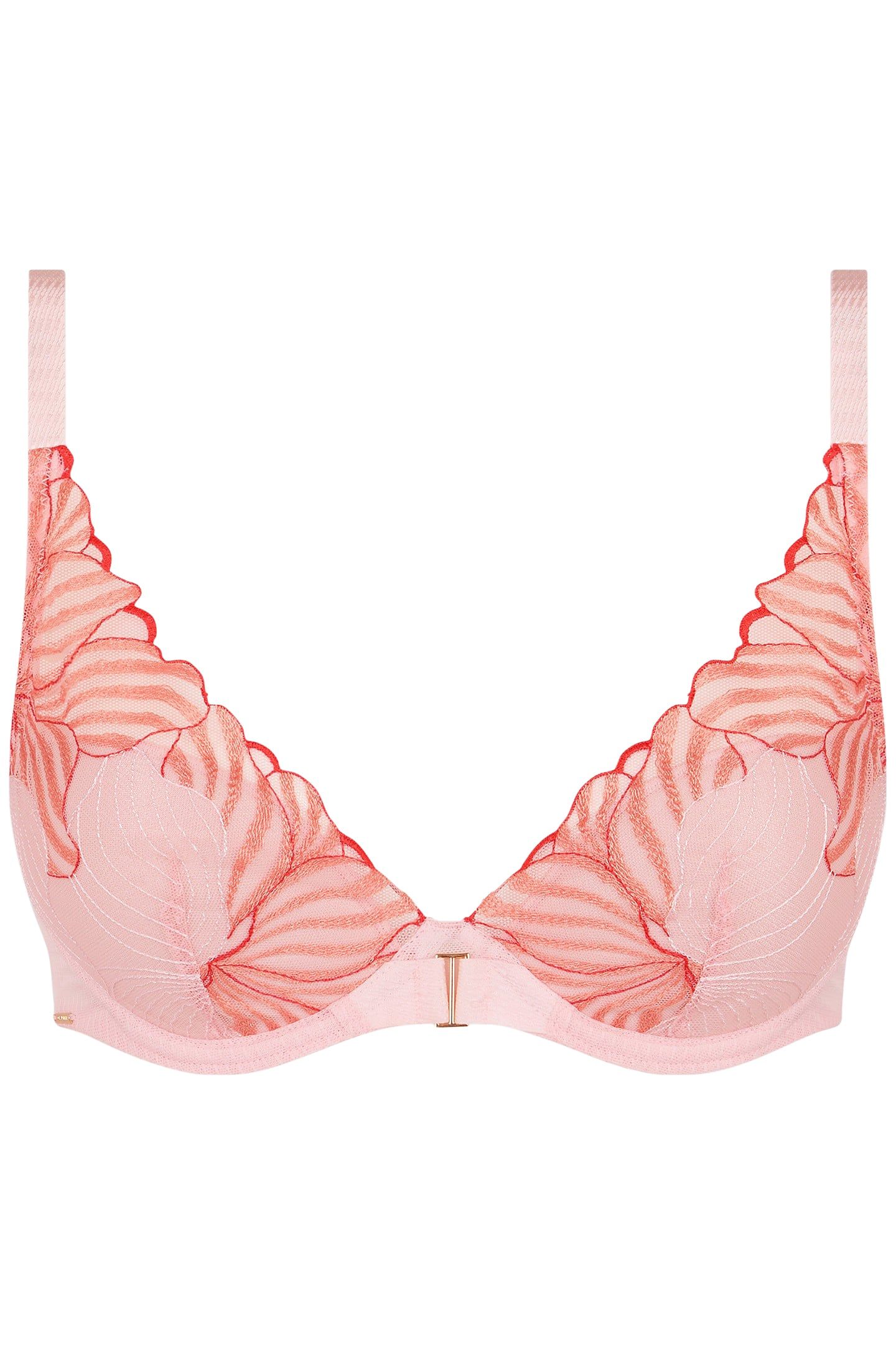 LEGEND BRA MULTICOLOR 3