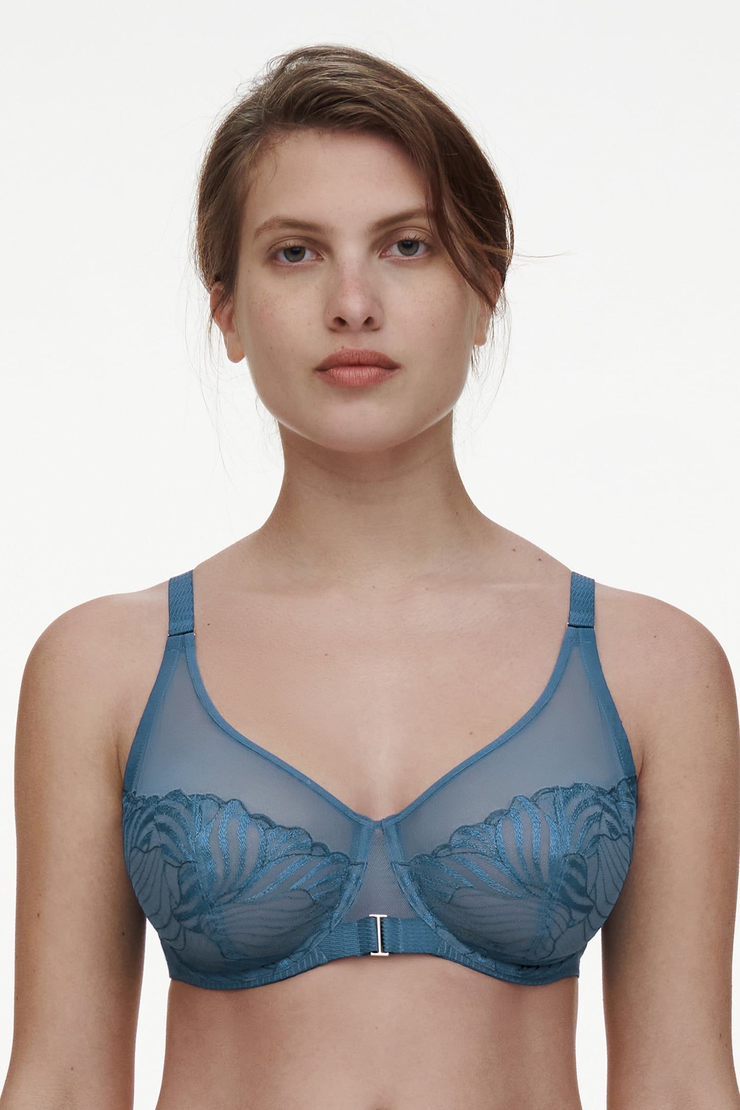 LEGEND BRA BLUE 1