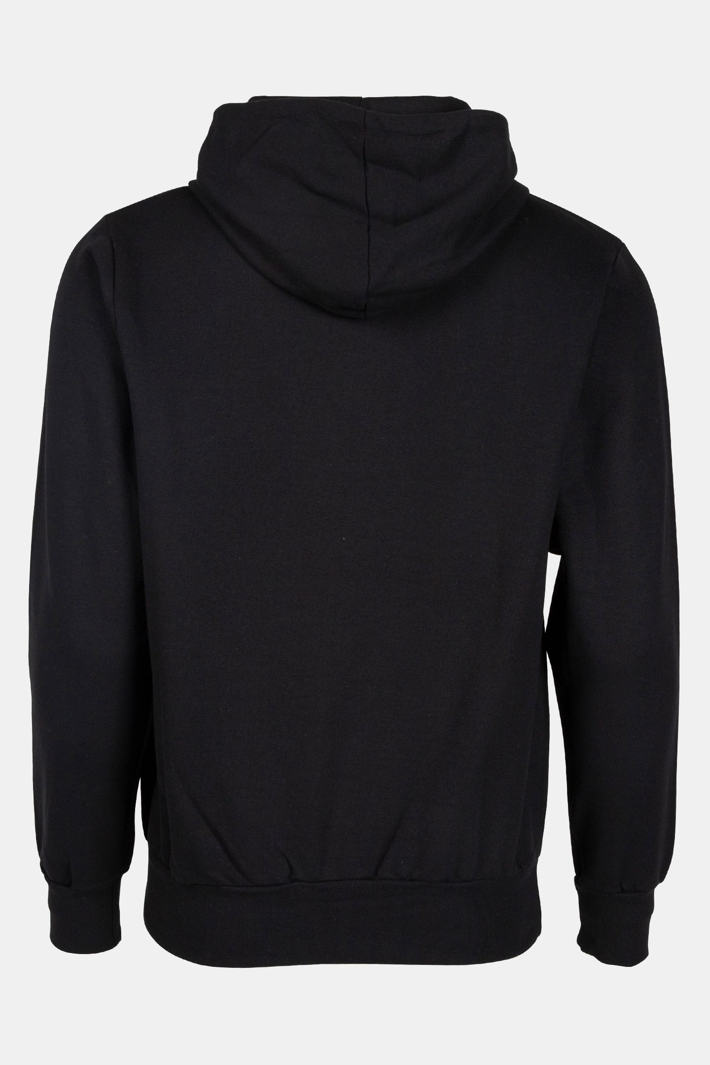 UNISEX HOODIE ESCH ROME 22 MERCH BLACK 8