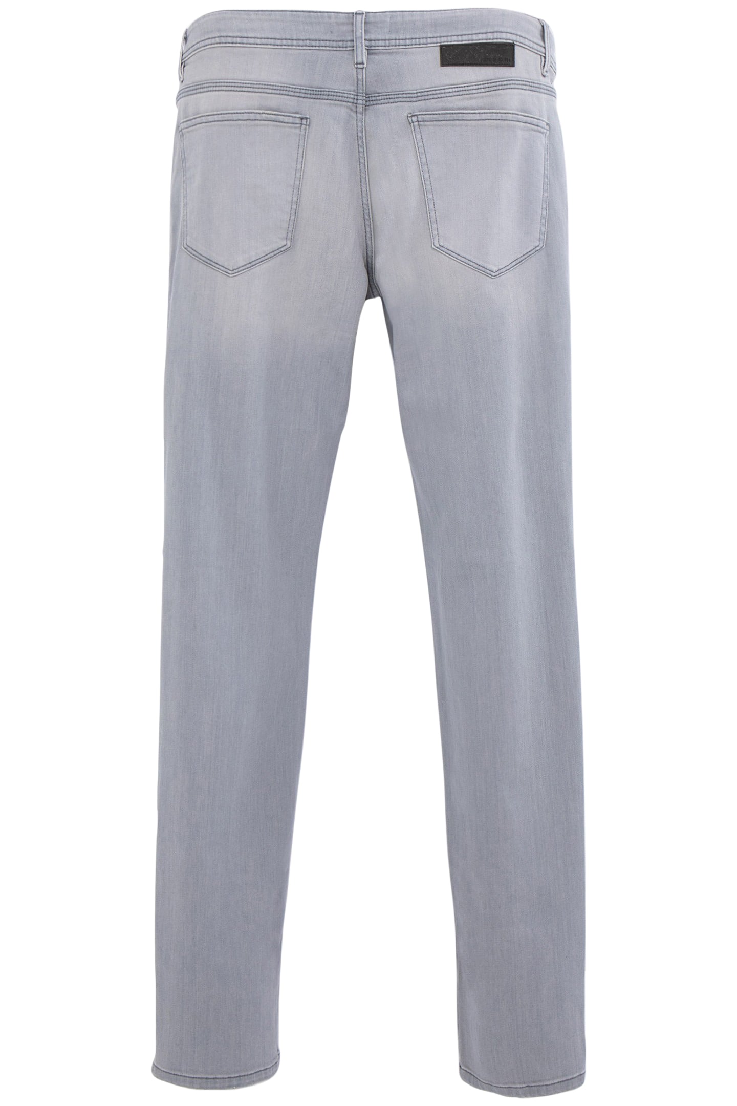 GREY BLUE WATERLESS SLIM JEANS BLUE 5