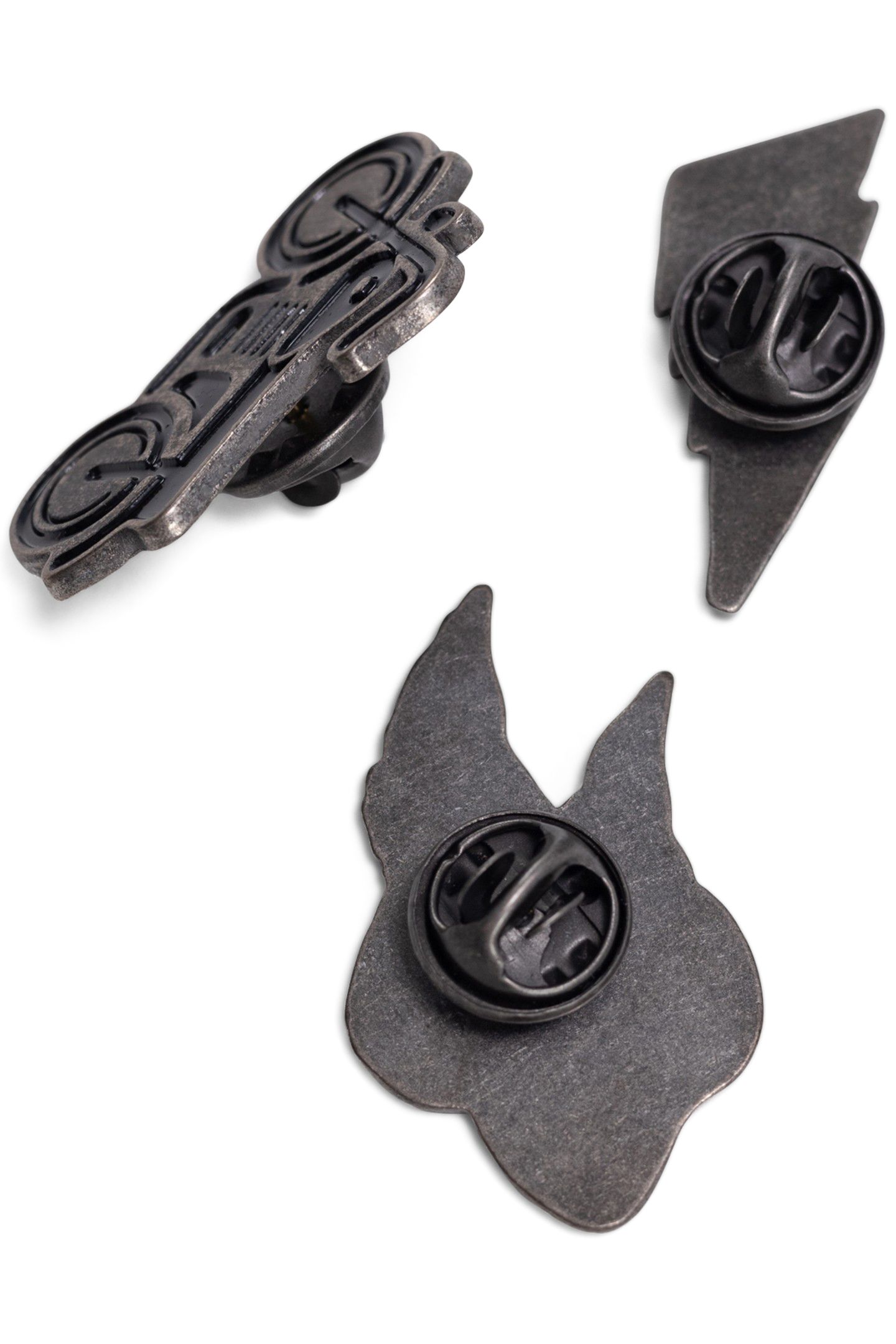 BIKER-INSPIRED PINS FOR BOYS 2