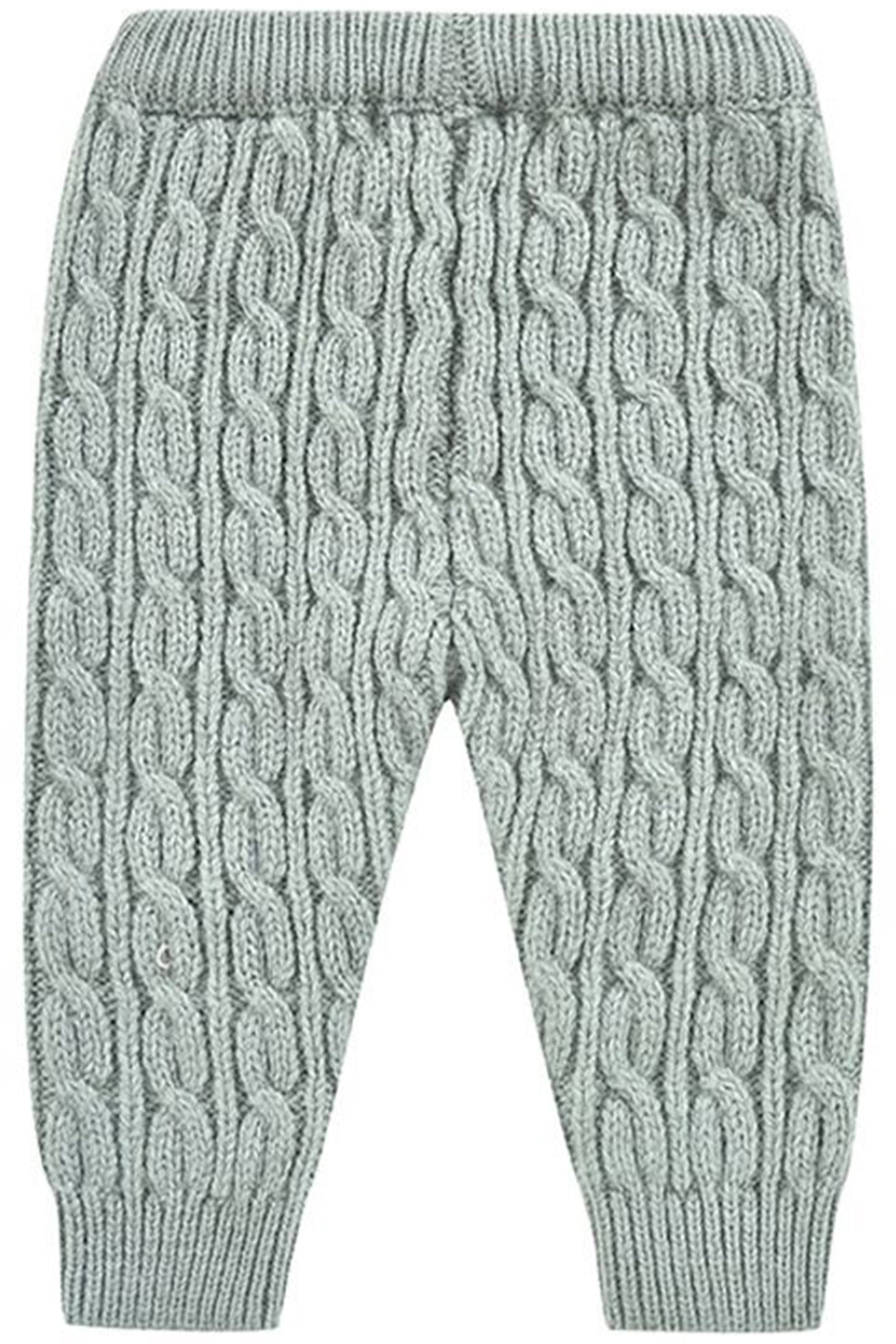 LEGGINGS ATHEDOR SAUGE 3