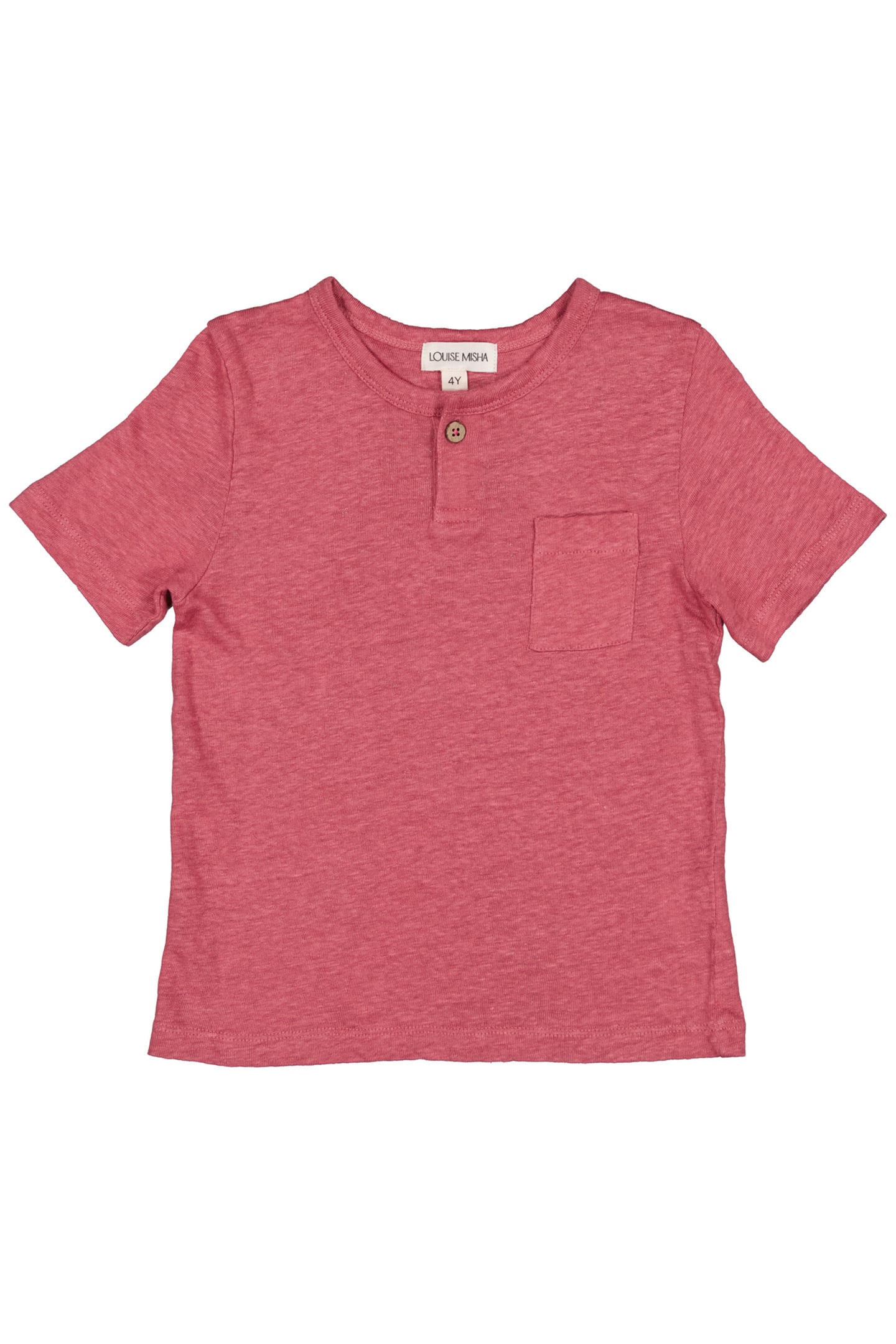 TEE TAZO RASPBERRY 1