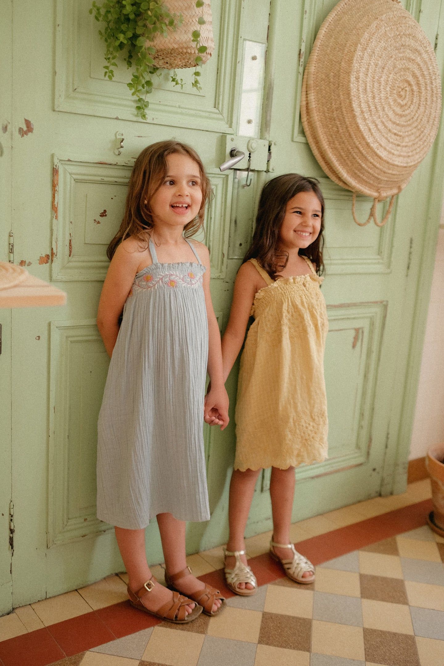 DRESS MARCELINE CLOUD 3