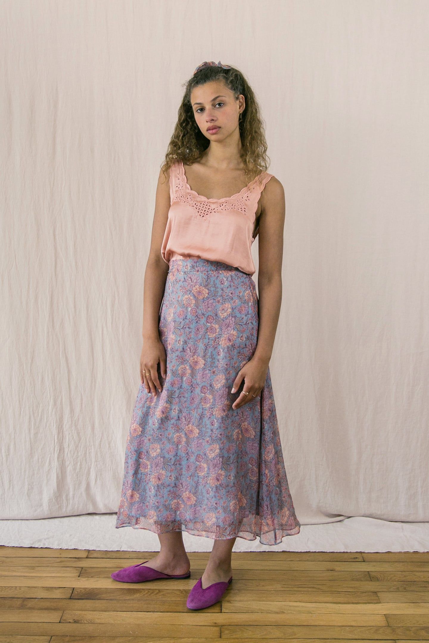 TOP LEONTINE SIENNA 5