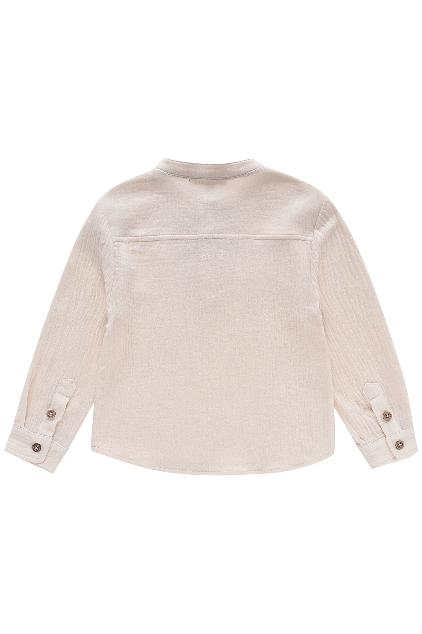 SHIRT AMANO CREAM 2