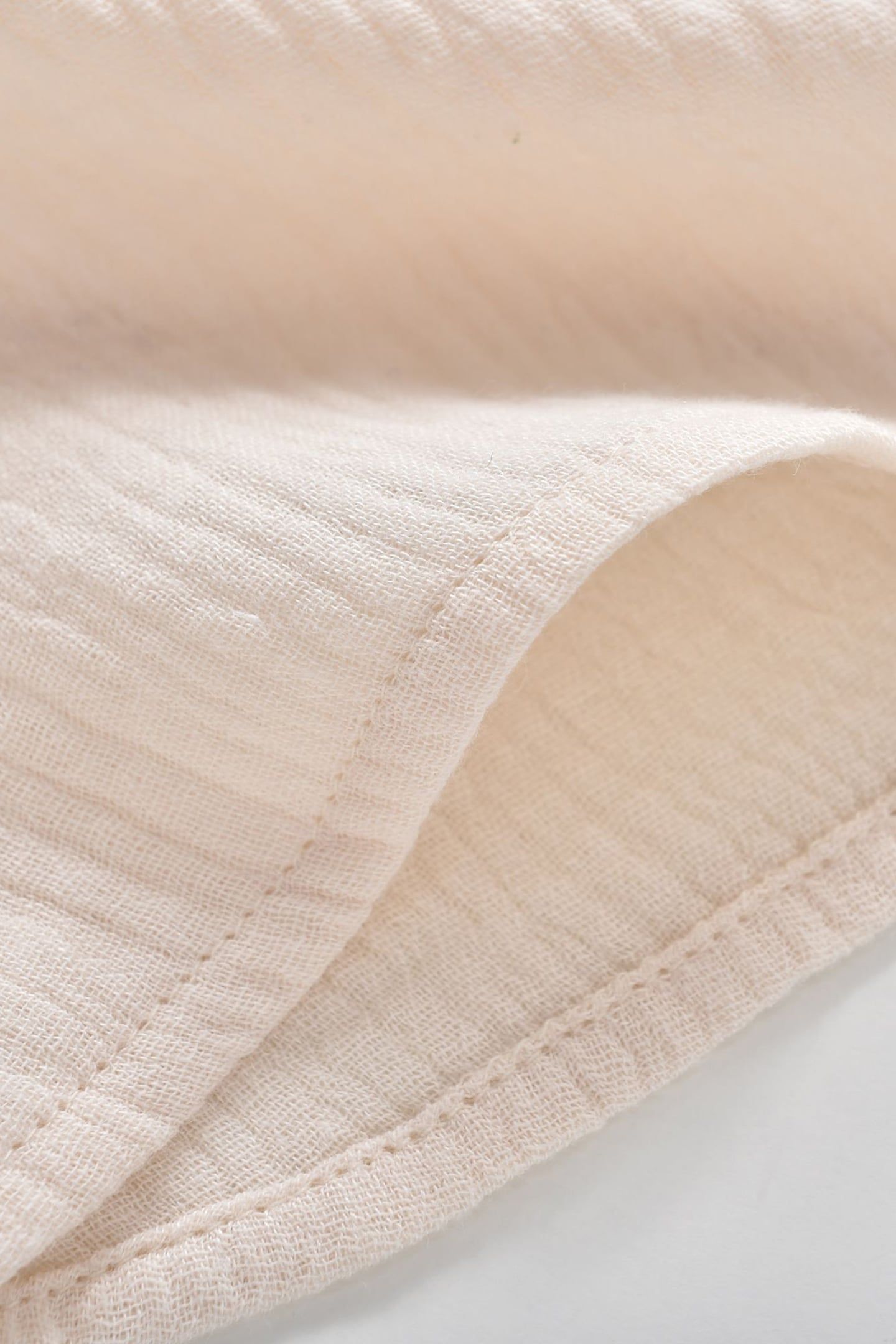 SHIRT AMANO CREAM 4
