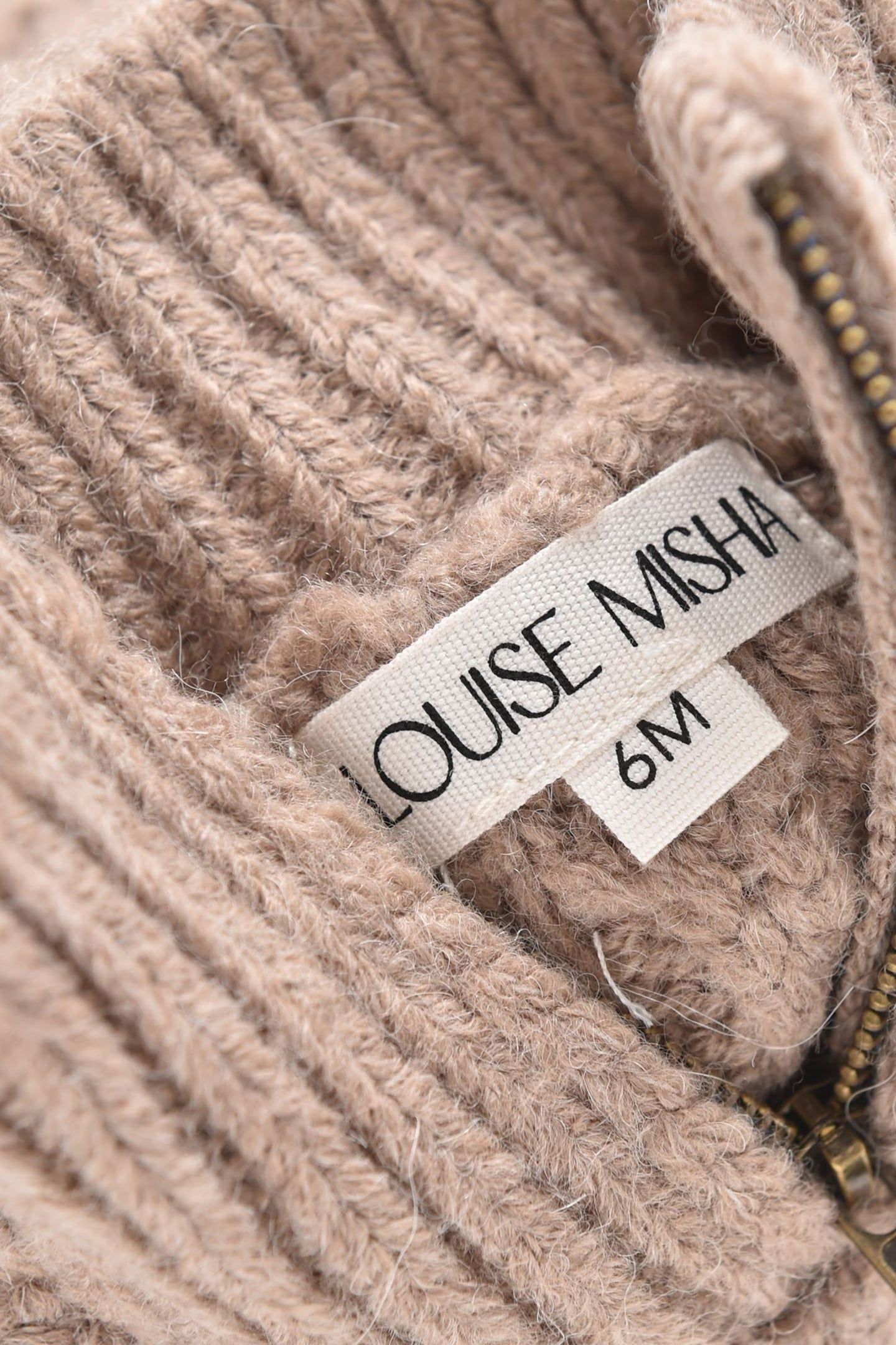 JUMPER KALI TAUPE 8