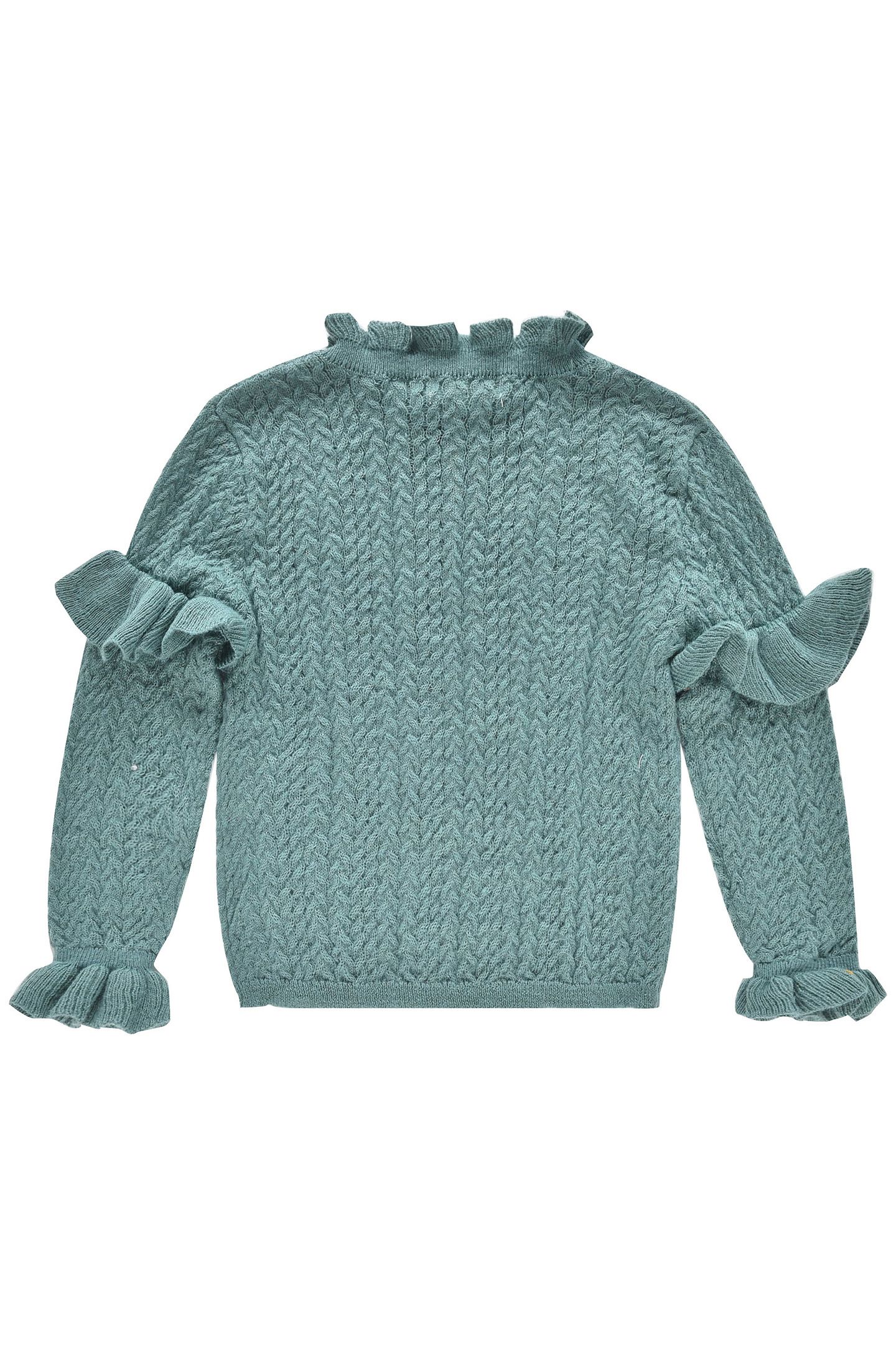 JUMPER JEVO SAUGE 1