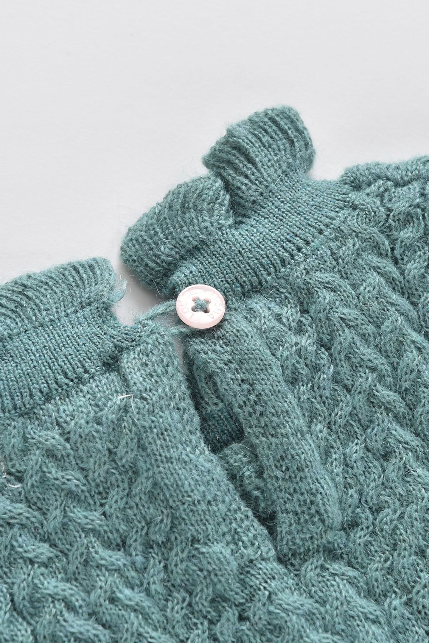 JUMPER JEVO SAUGE 8