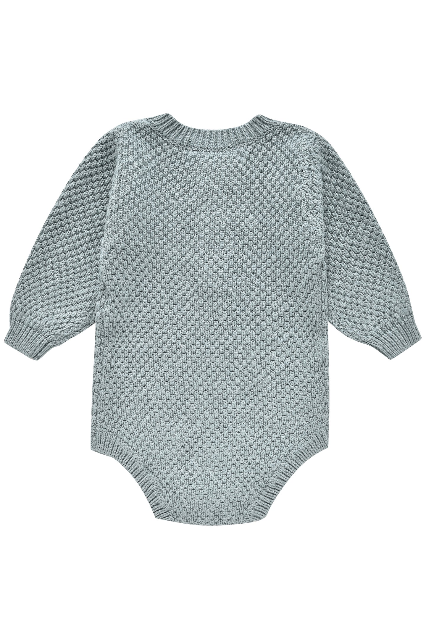 BODYSUIT MARIN BLUE 2