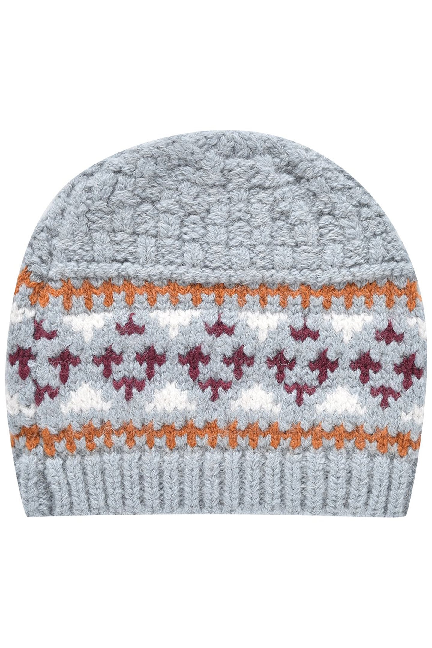 BEANIE MICHEL DARK CLOUD 1