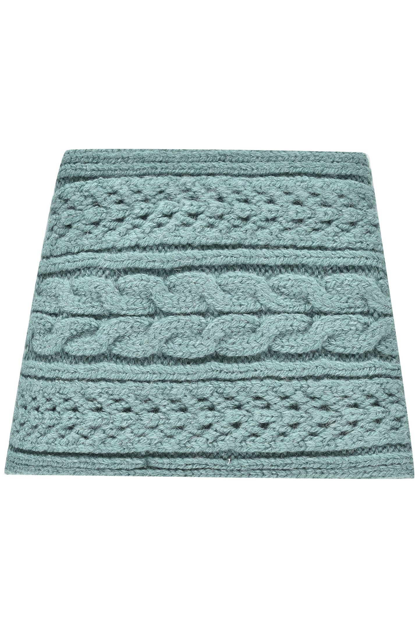 SNOOD LYDIE SAUGE 1