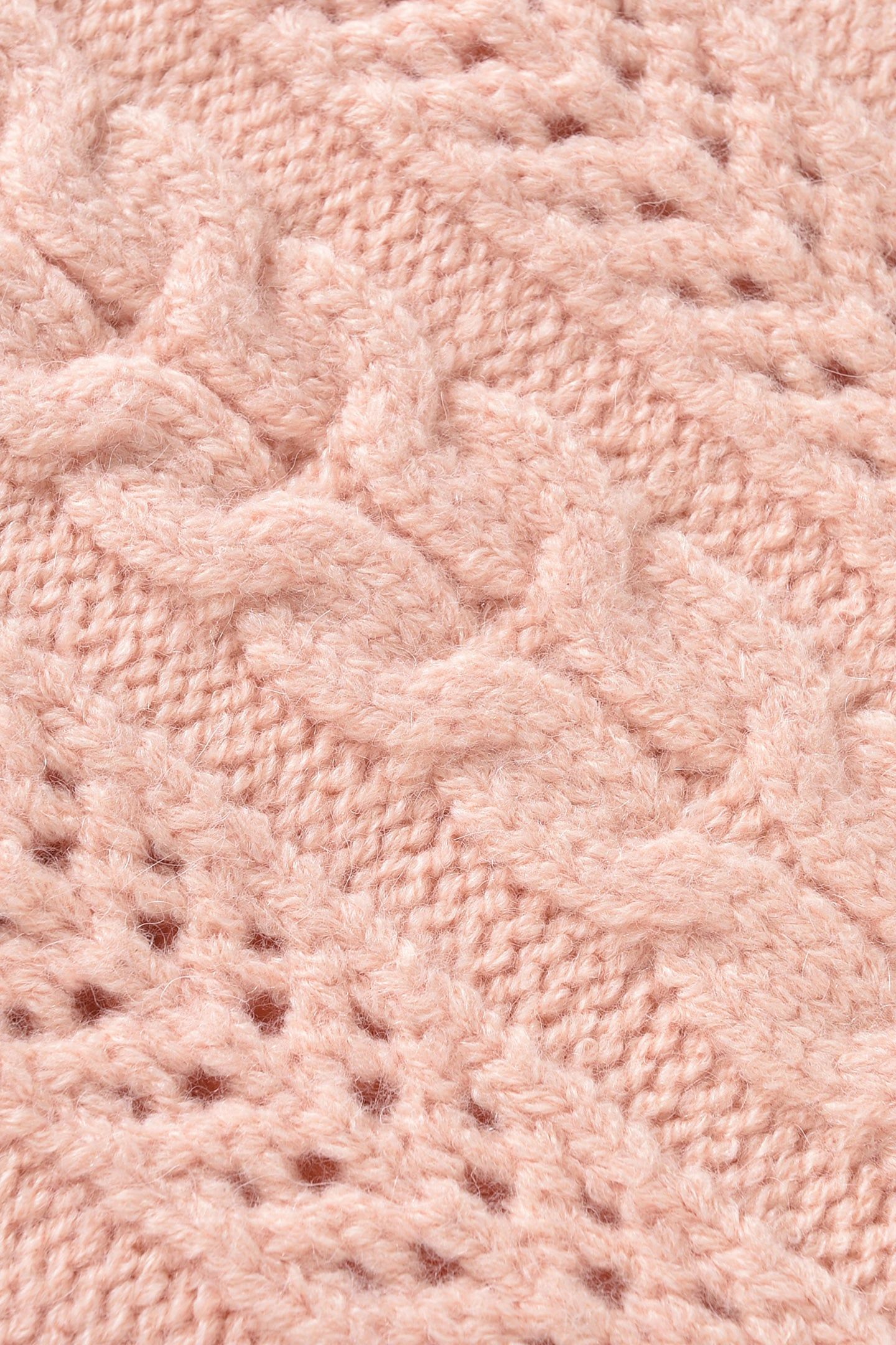 JUMPER GEORGETTE BLUSH 8