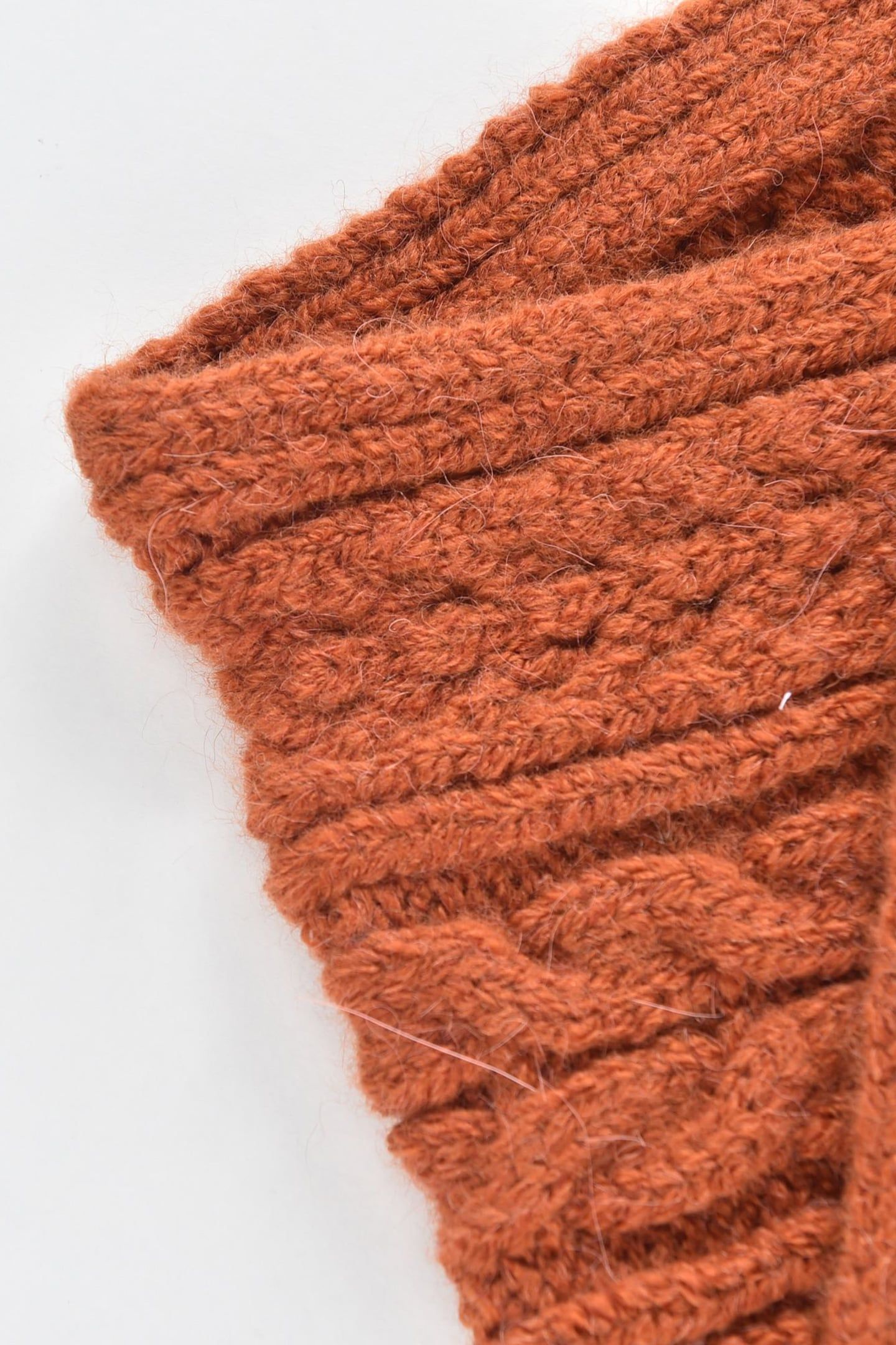SNOOD LYDIE FOX 6