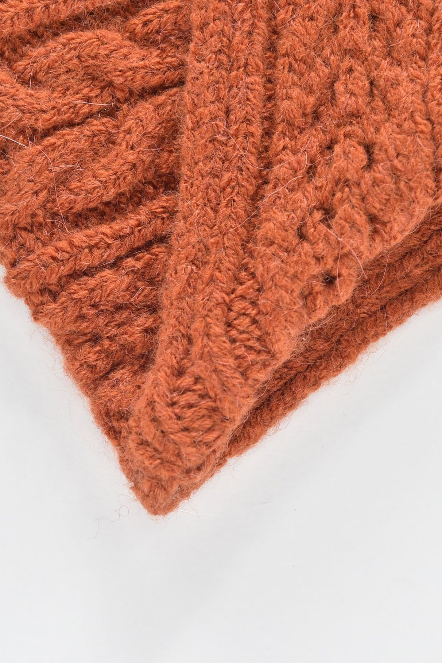 SNOOD LYDIE FOX 7