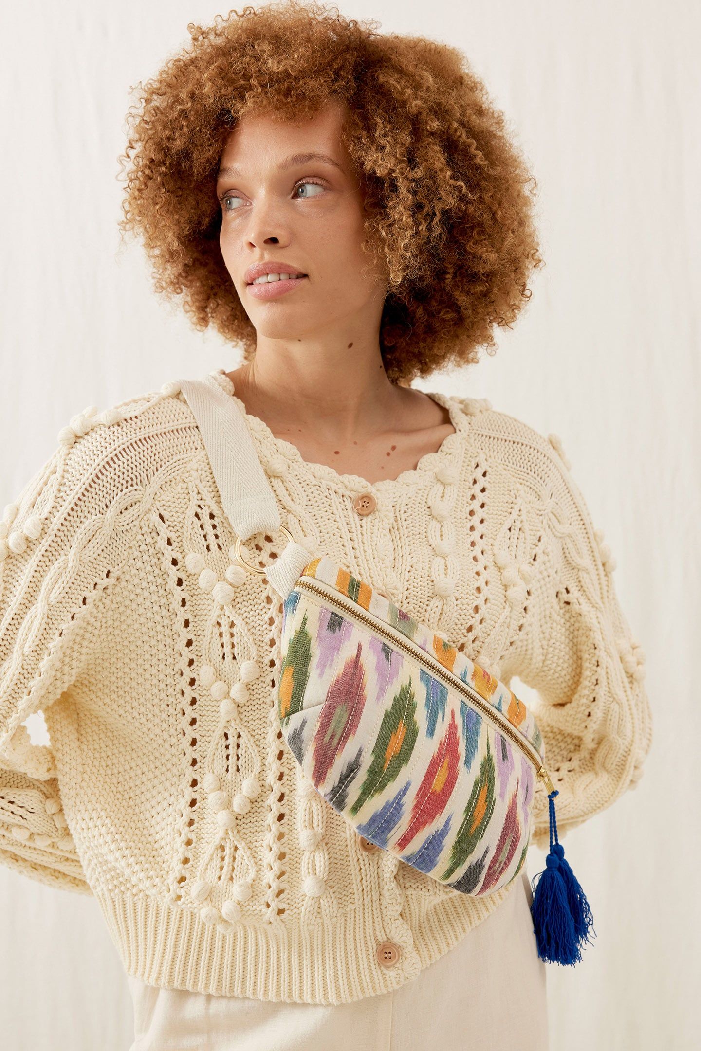 JUMPER SANKARA CREAM 4